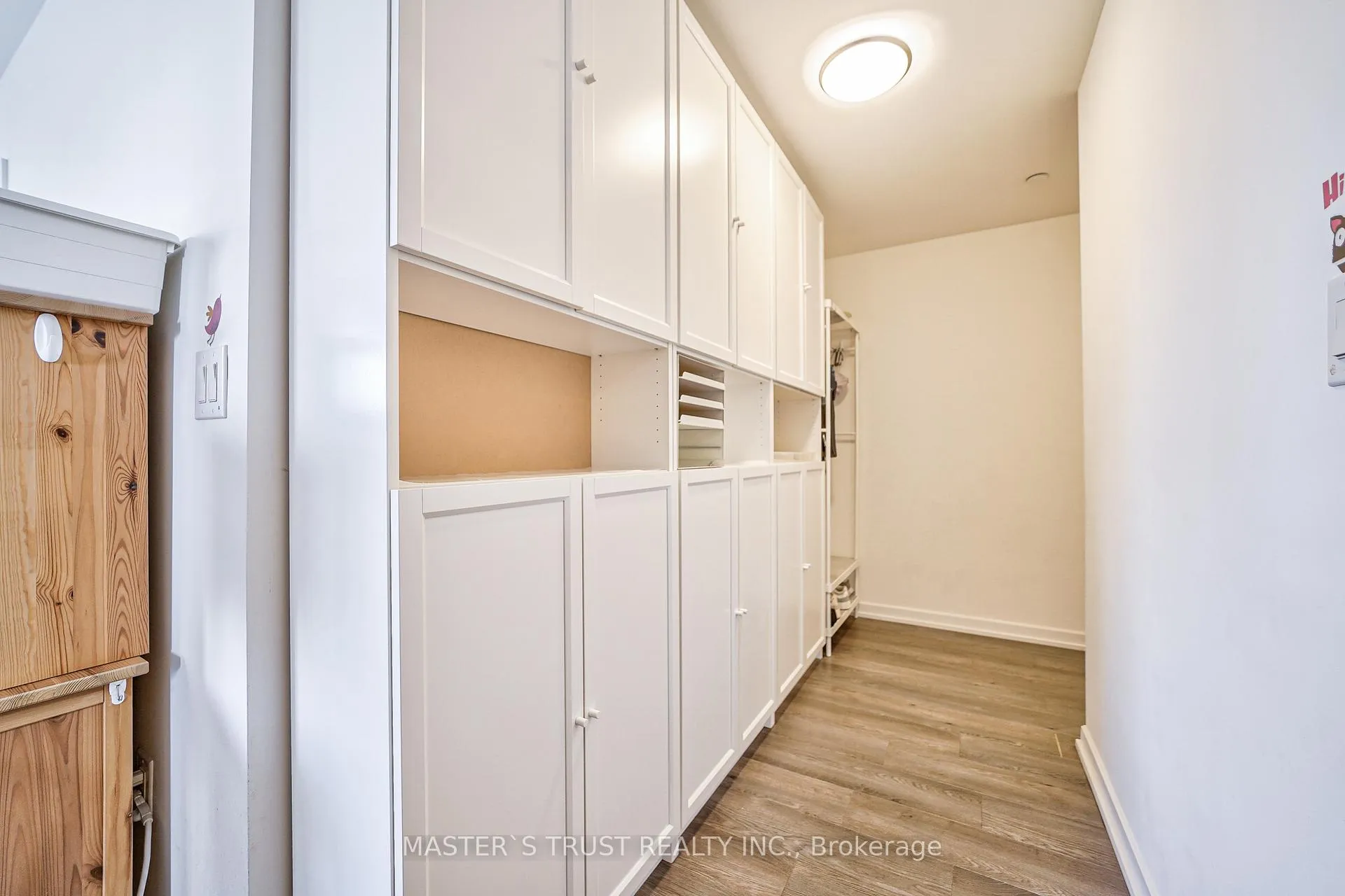 Photo 9 of Unit 307, 62 Forest Manor Road, North York, Henry Farm — HOMEH