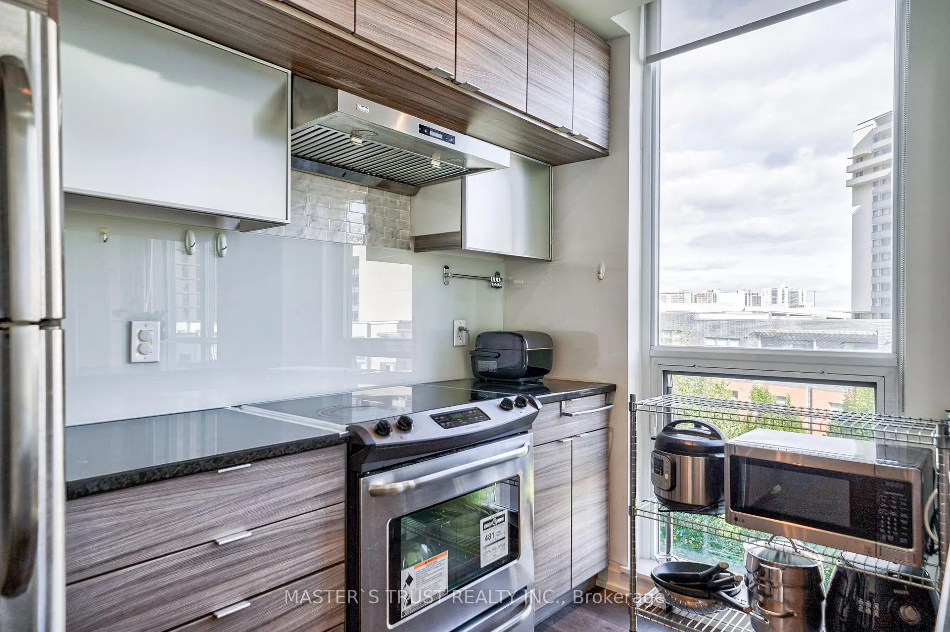 Photo 14 of Unit 307, 62 Forest Manor Road, North York, Henry Farm — HOMEH