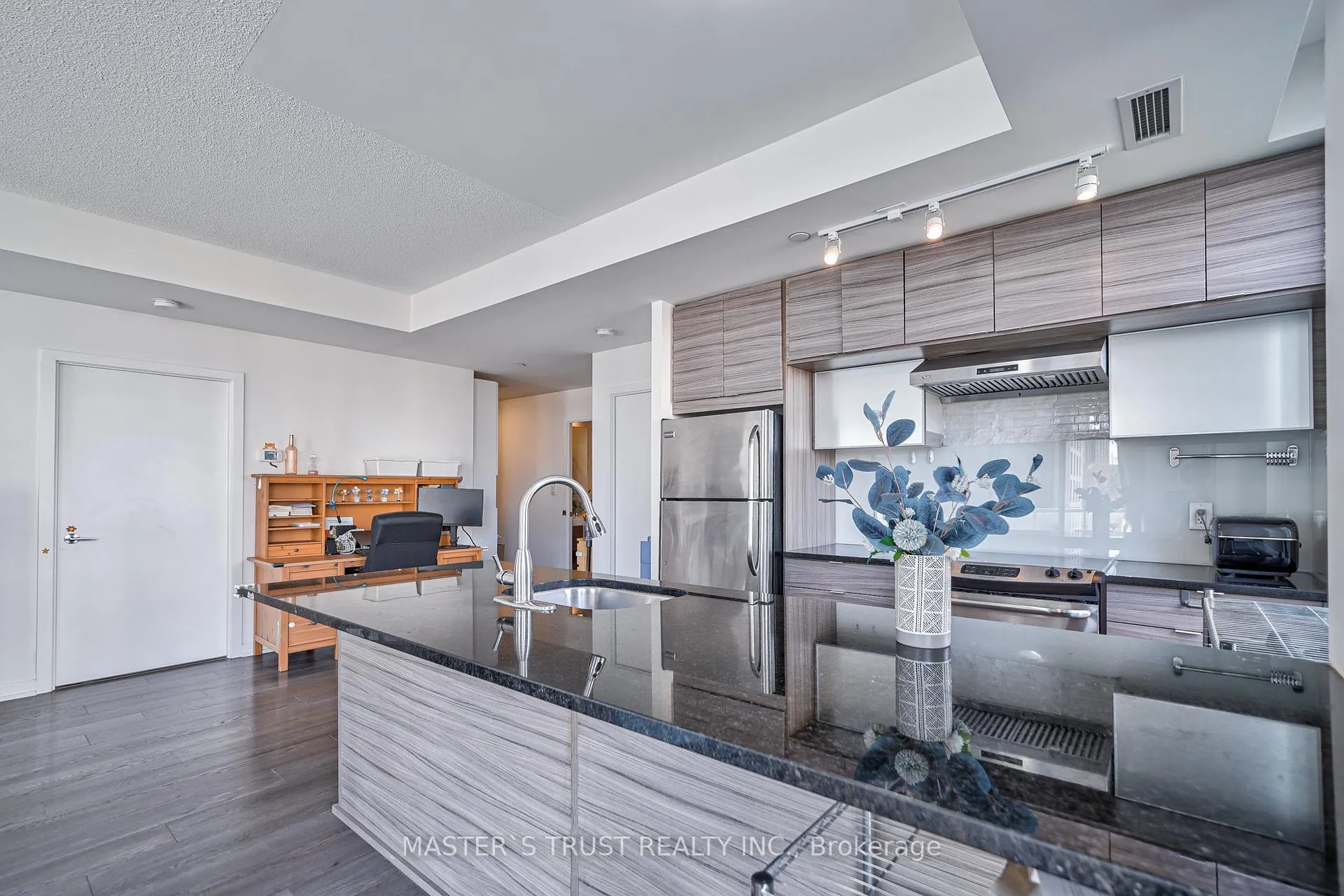 Photo 15 of Unit 307, 62 Forest Manor Road, North York, Henry Farm — HOMEH