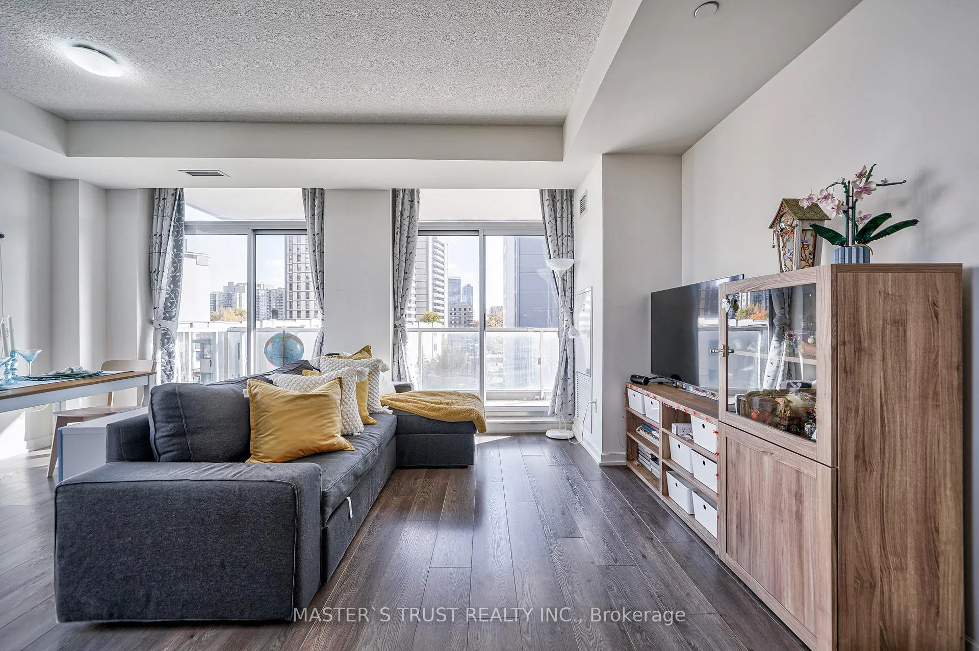 Photo 17 of Unit 307, 62 Forest Manor Road, North York, Henry Farm — HOMEH