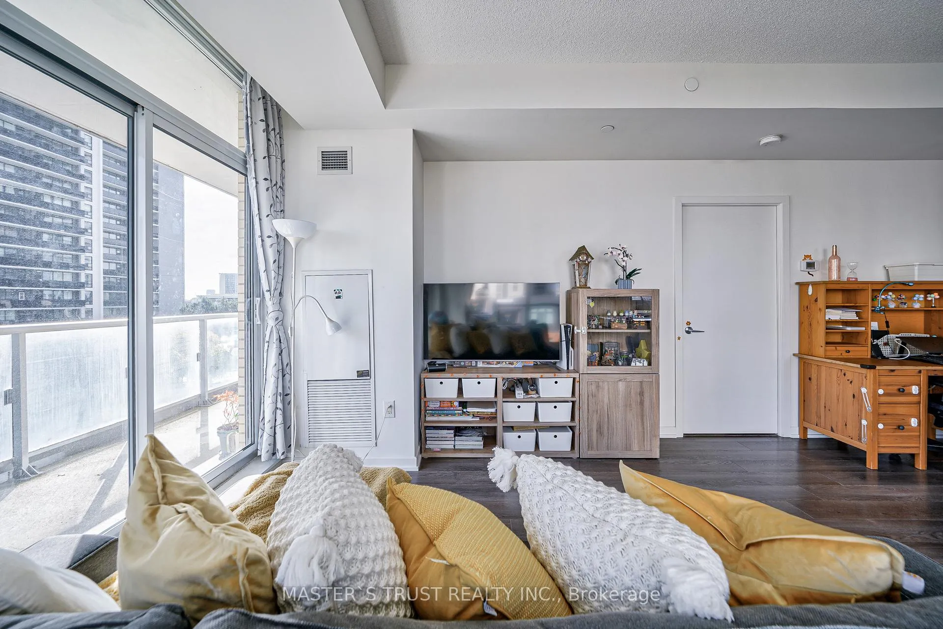 Photo 18 of Unit 307, 62 Forest Manor Road, North York, Henry Farm — HOMEH