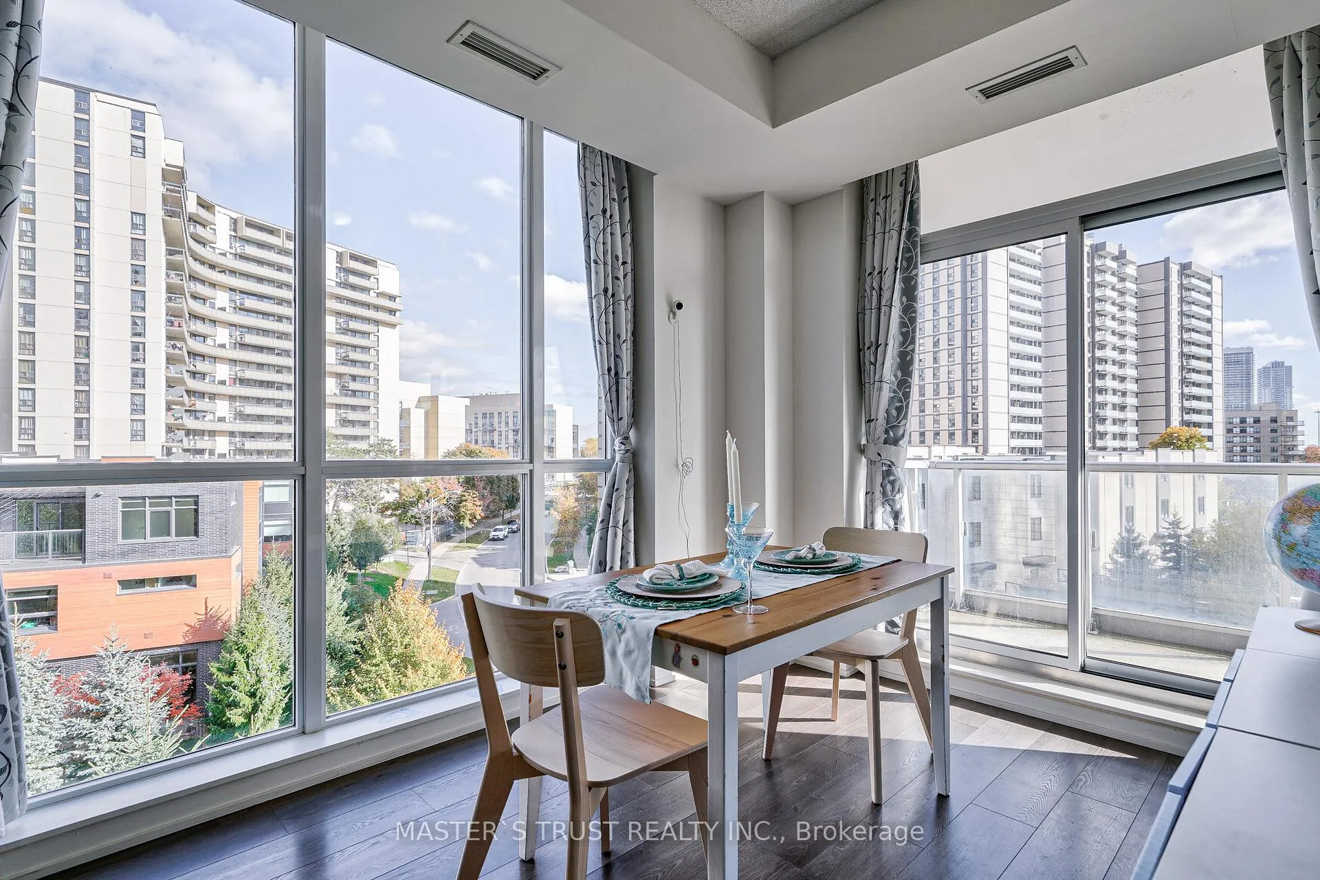 Photo 20 of Unit 307, 62 Forest Manor Road, North York, Henry Farm — HOMEH