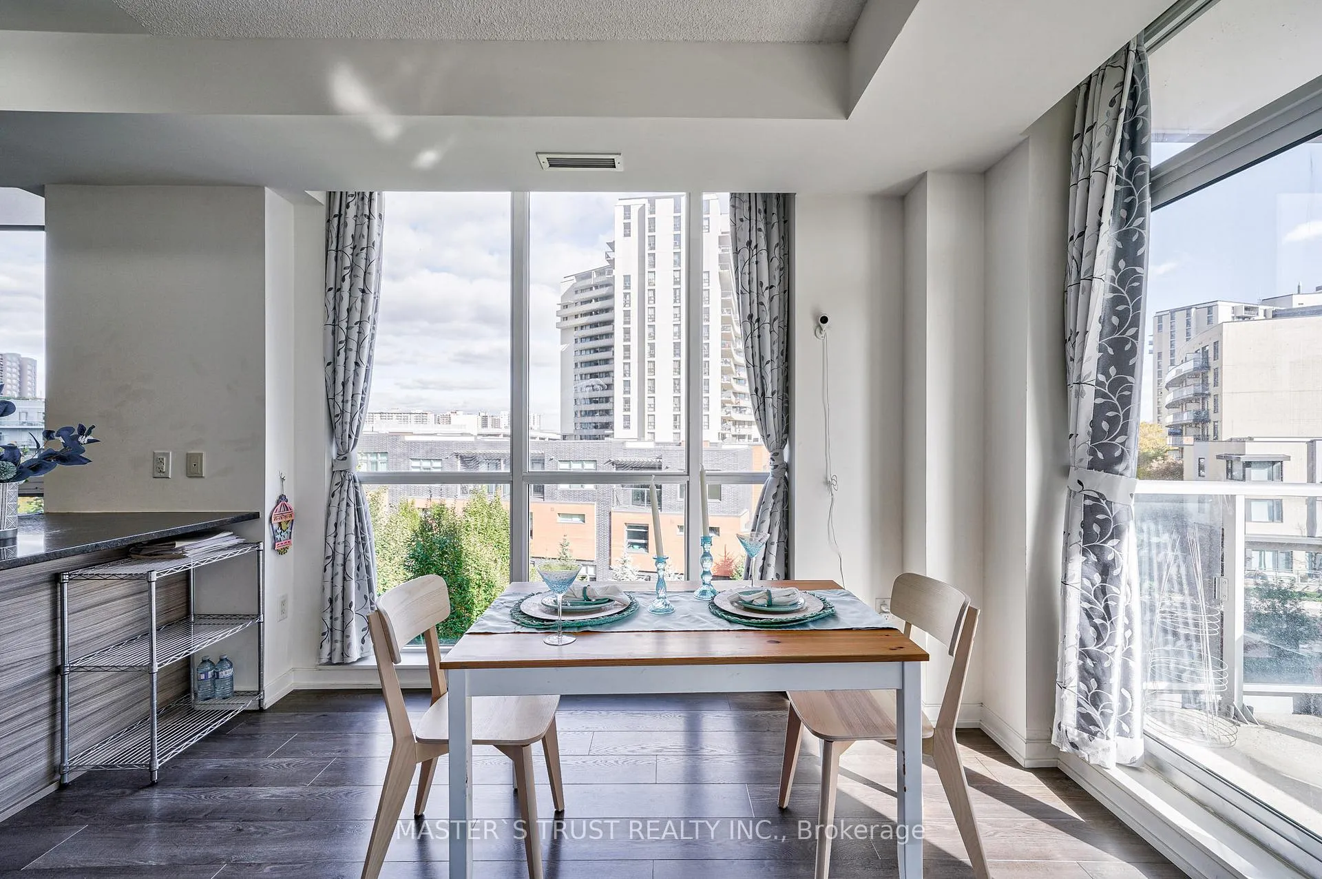 Photo 21 of Unit 307, 62 Forest Manor Road, North York, Henry Farm — HOMEH