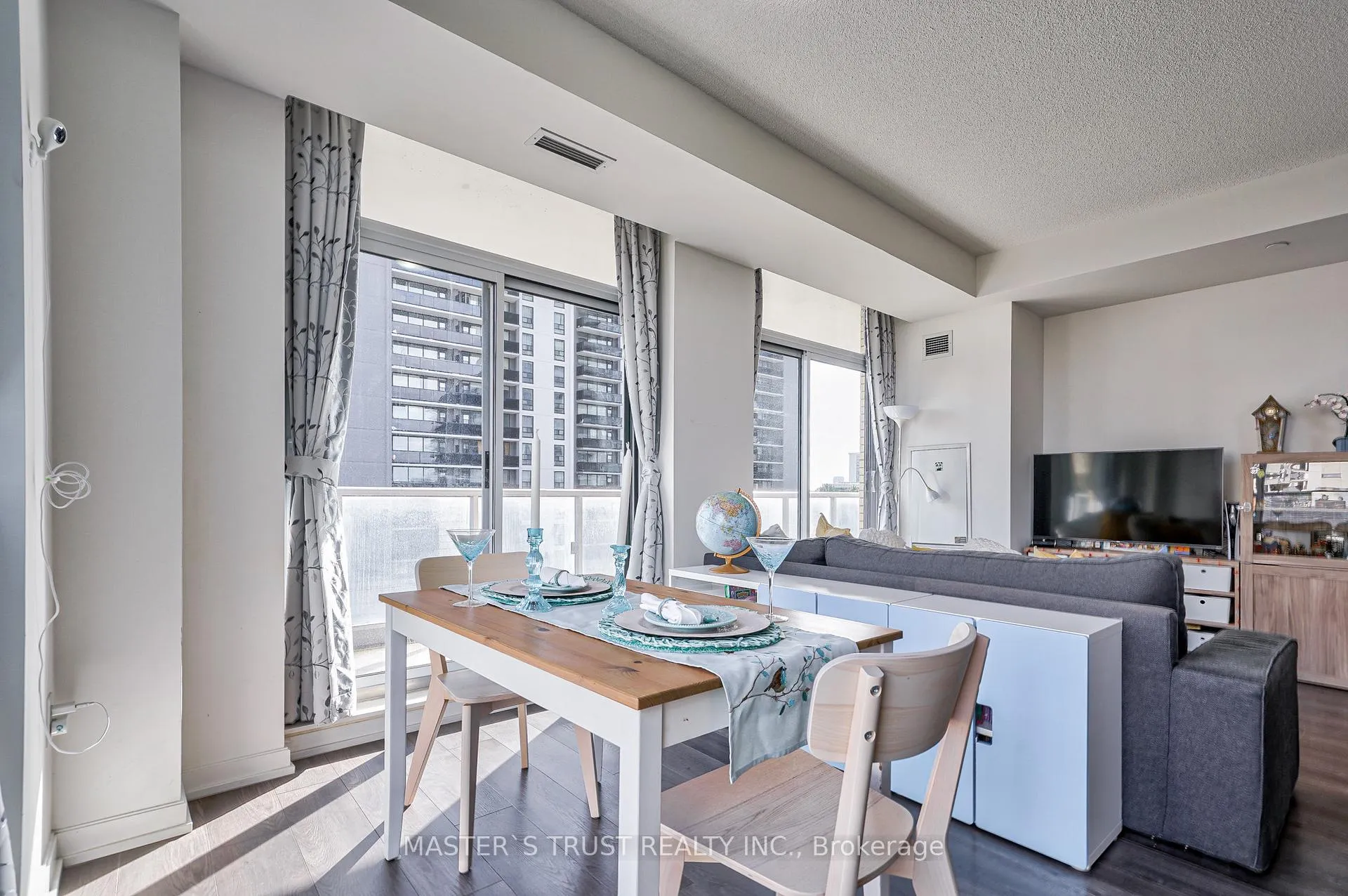 Photo 22 of Unit 307, 62 Forest Manor Road, North York, Henry Farm — HOMEH