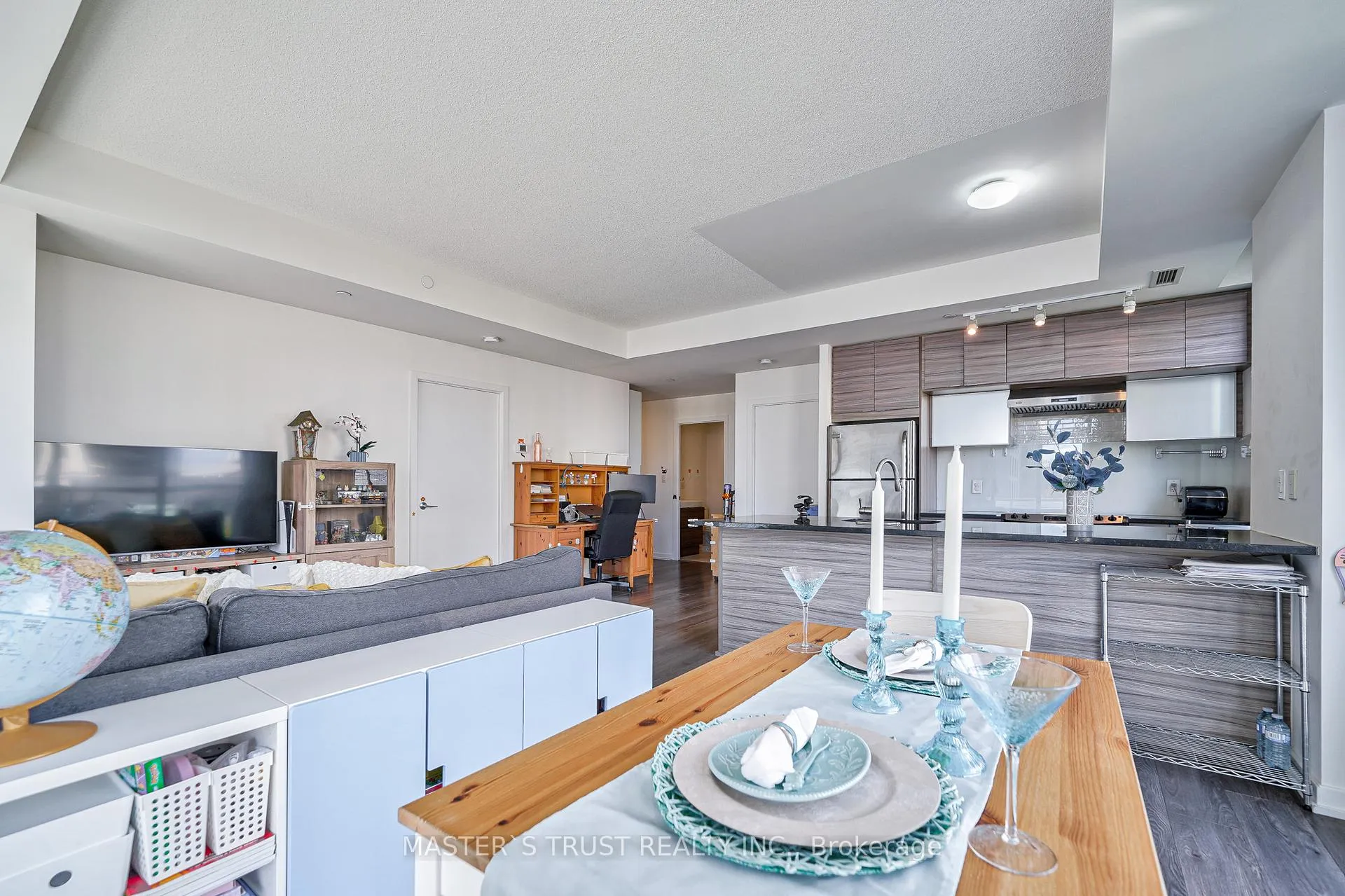 Photo 23 of Unit 307, 62 Forest Manor Road, North York, Henry Farm — HOMEH