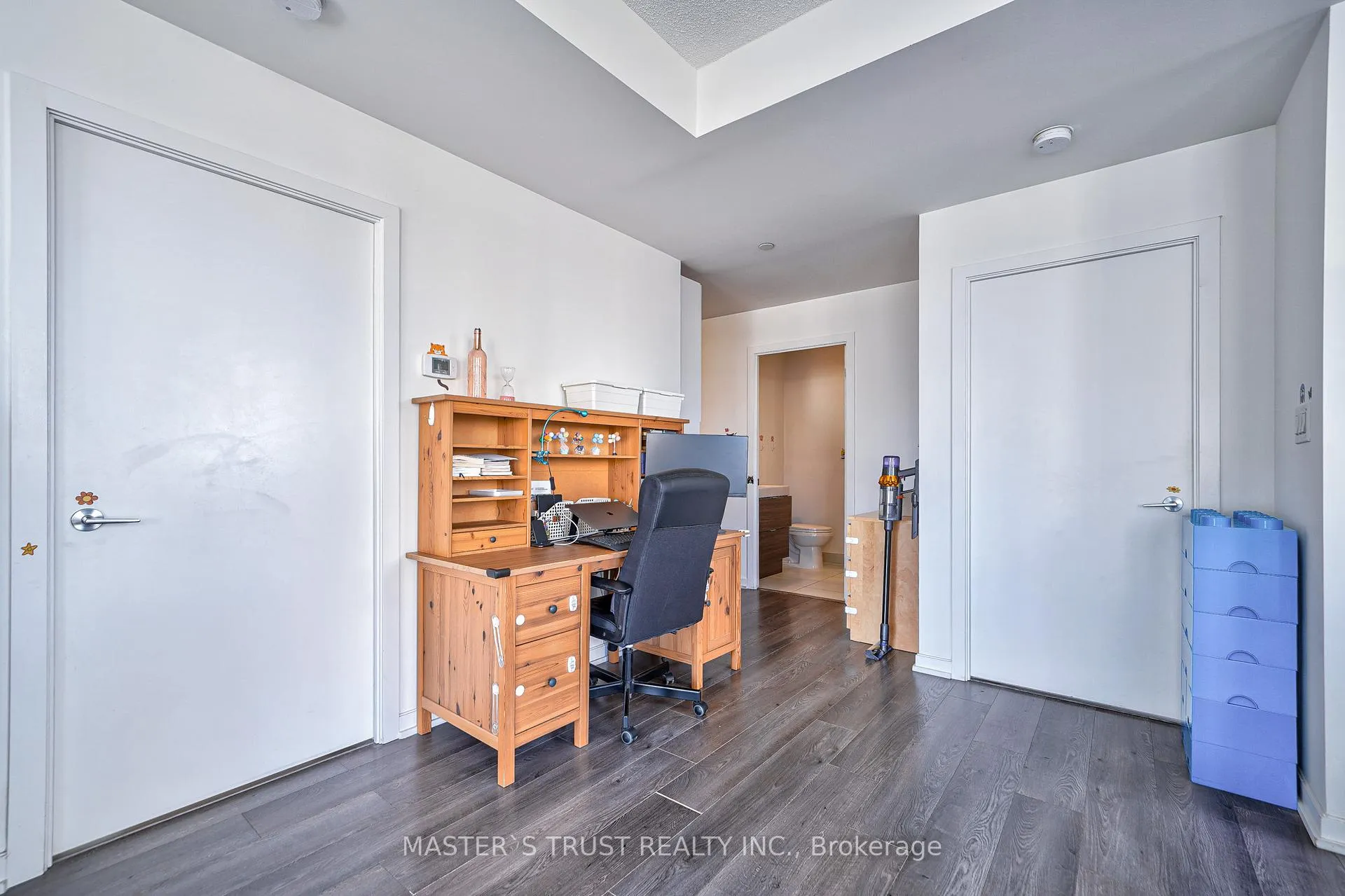 Photo 24 of Unit 307, 62 Forest Manor Road, North York, Henry Farm — HOMEH