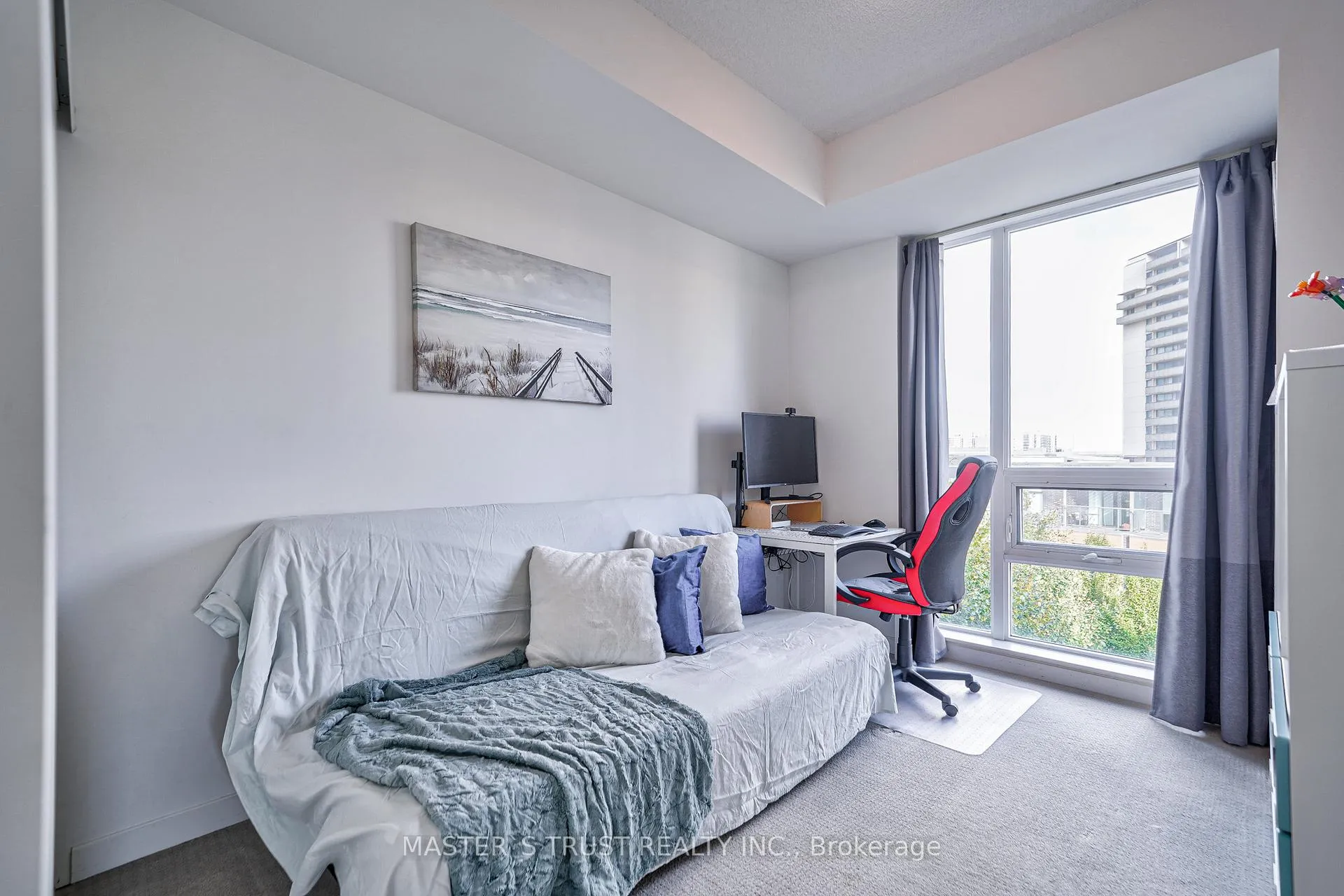 Photo 25 of Unit 307, 62 Forest Manor Road, North York, Henry Farm — HOMEH