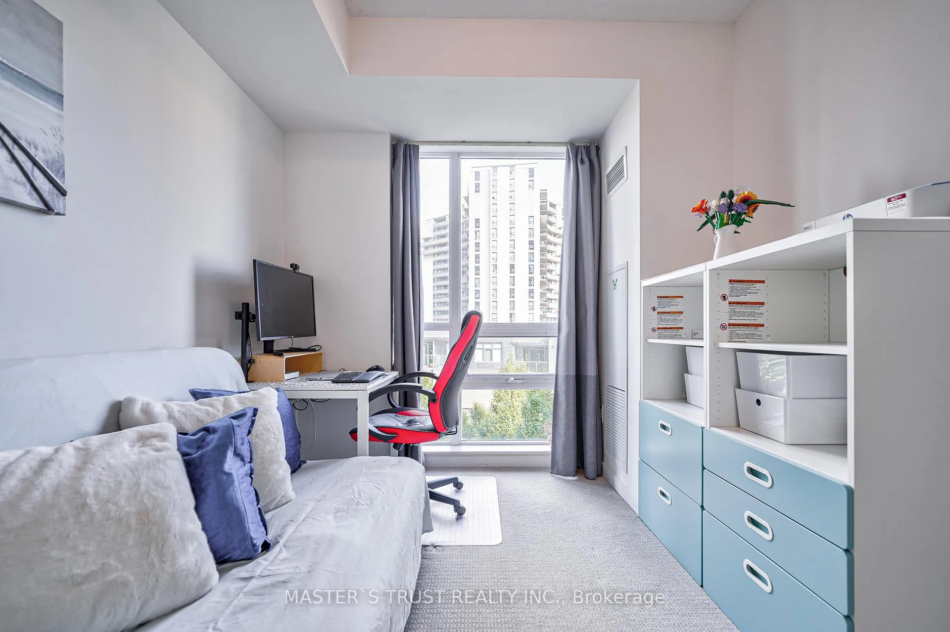 Photo 26 of Unit 307, 62 Forest Manor Road, North York, Henry Farm — HOMEH