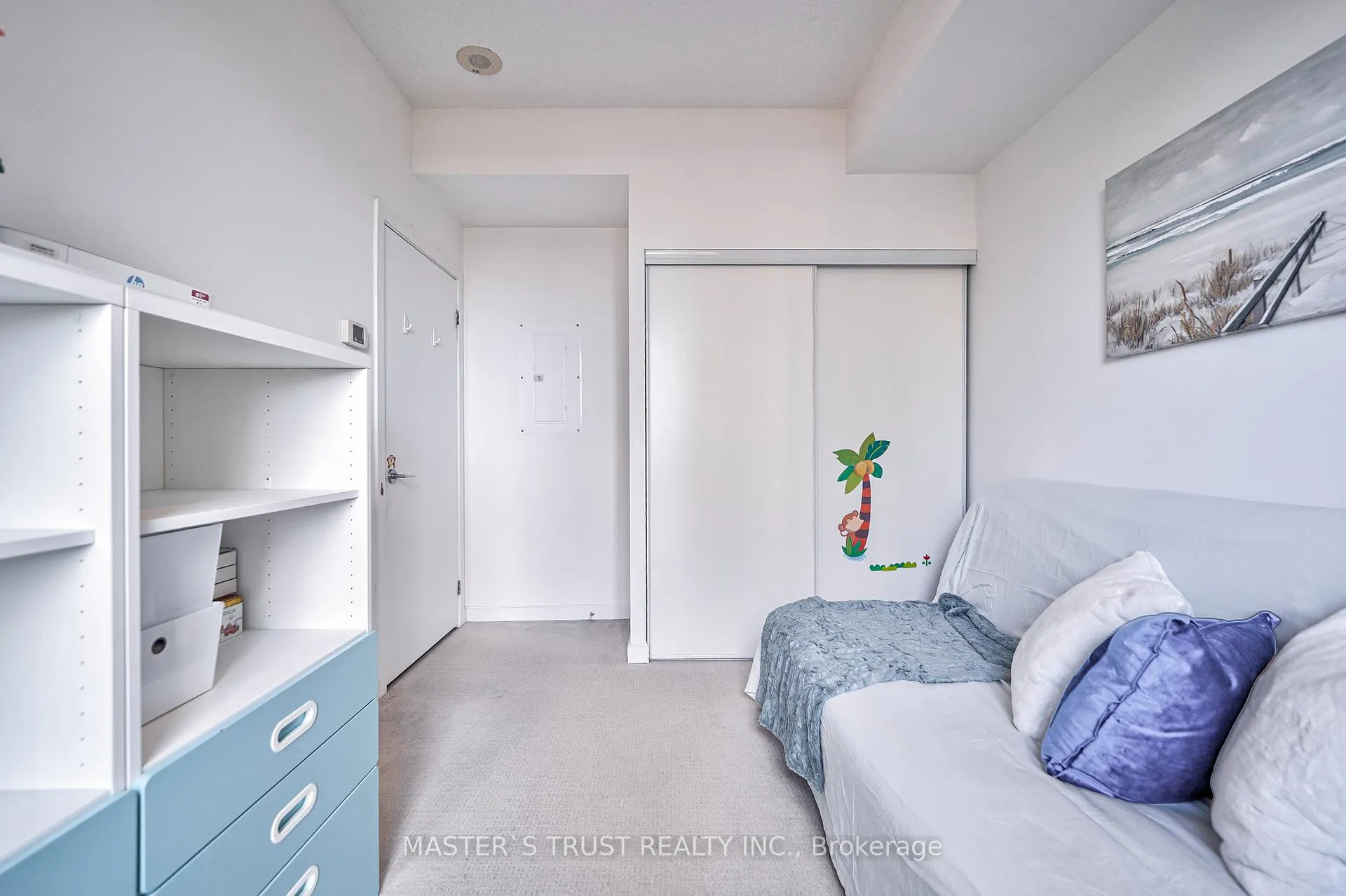 Photo 27 of Unit 307, 62 Forest Manor Road, North York, Henry Farm — HOMEH