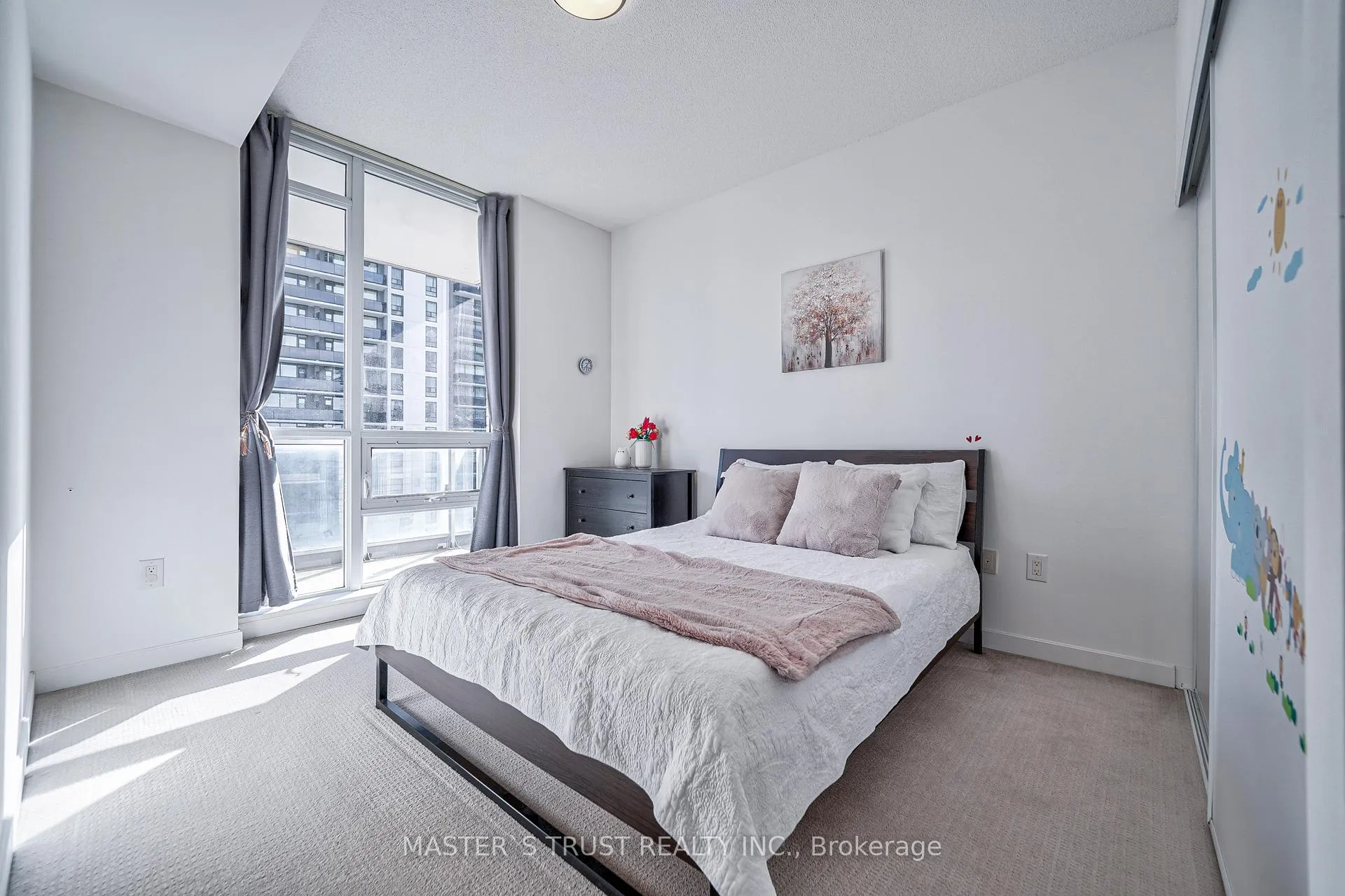 Photo 28 of Unit 307, 62 Forest Manor Road, North York, Henry Farm — HOMEH
