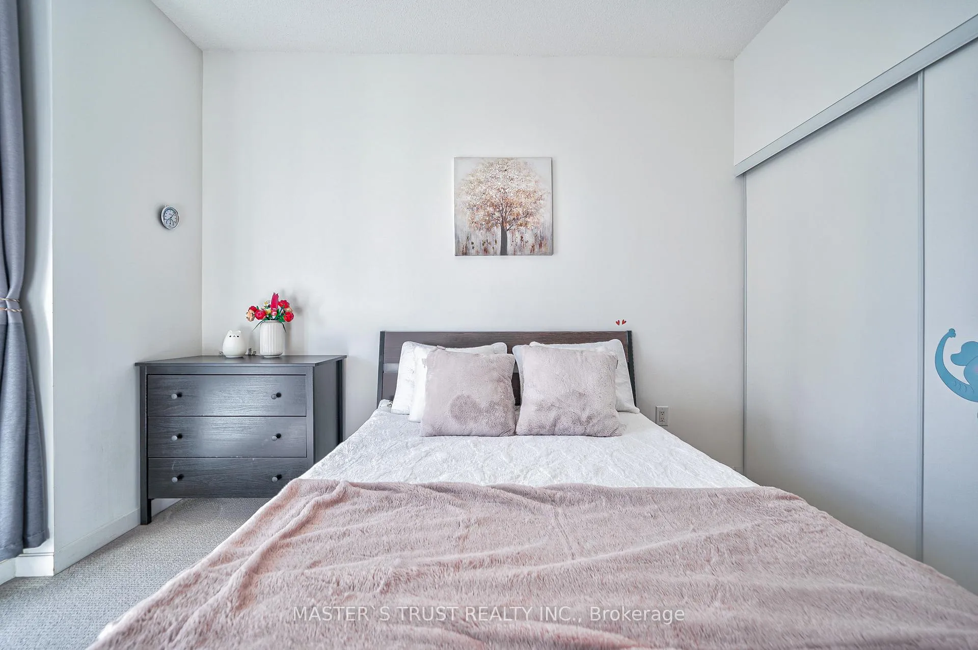 Photo 29 of Unit 307, 62 Forest Manor Road, North York, Henry Farm — HOMEH