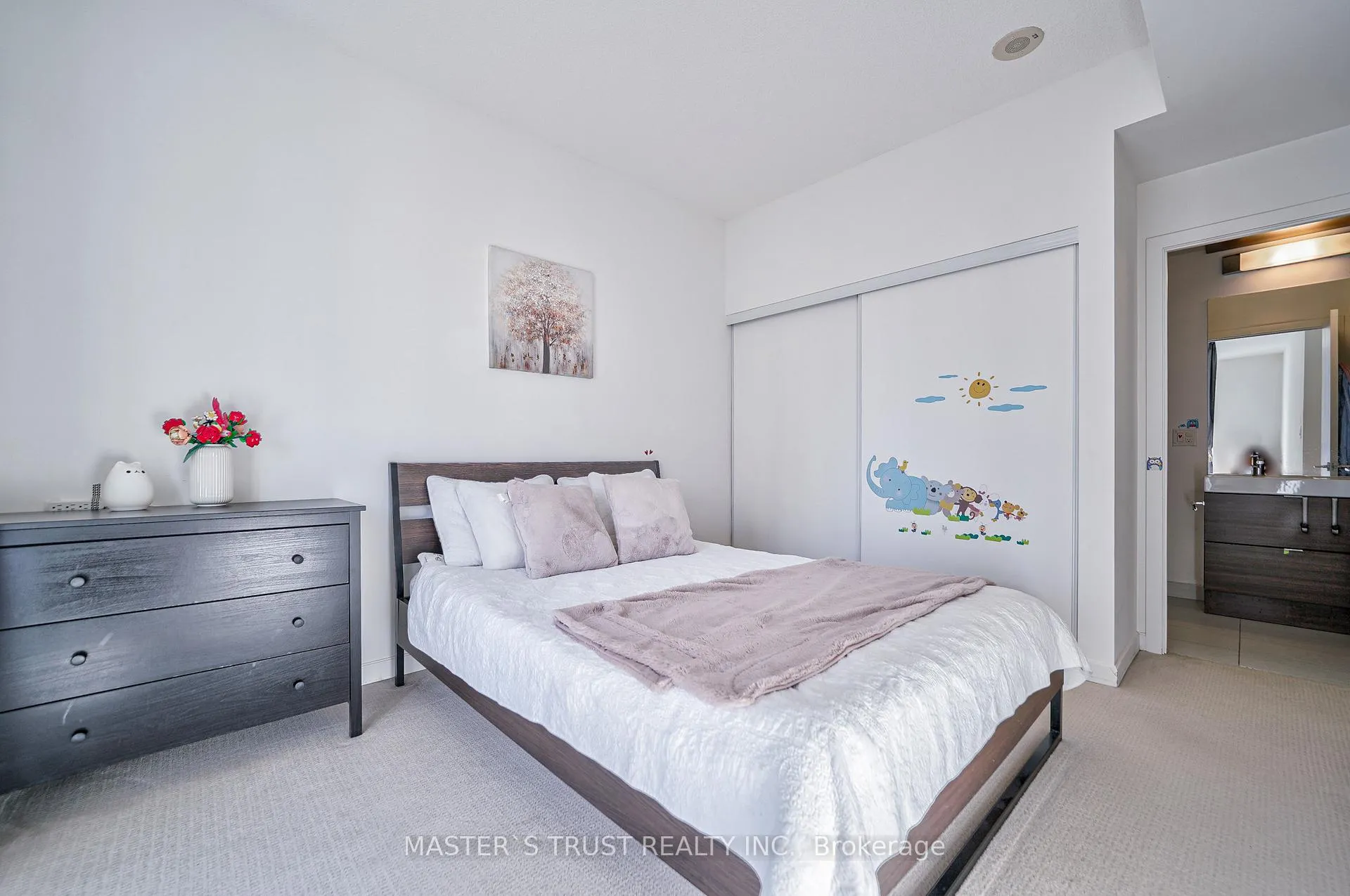 Photo 30 of Unit 307, 62 Forest Manor Road, North York, Henry Farm — HOMEH