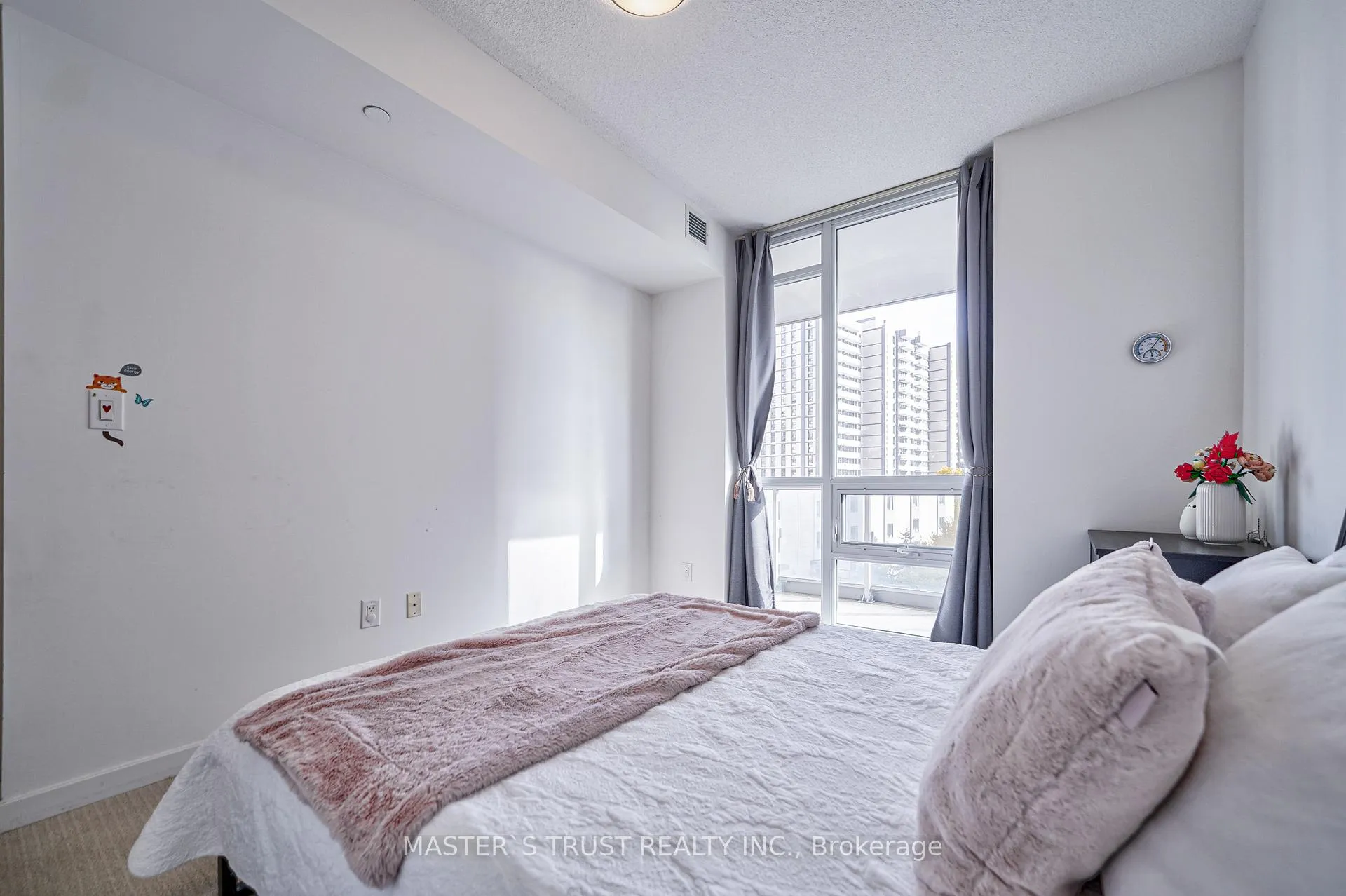 Photo 31 of Unit 307, 62 Forest Manor Road, North York, Henry Farm — HOMEH