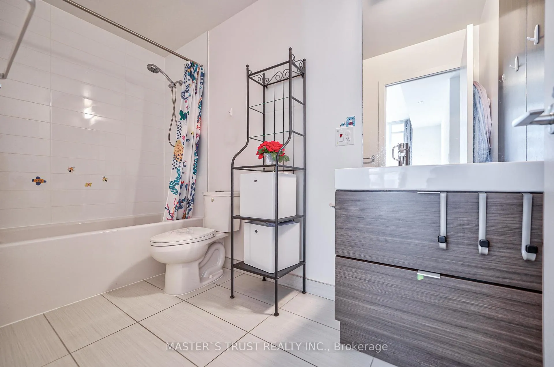 Photo 32 of Unit 307, 62 Forest Manor Road, North York, Henry Farm — HOMEH