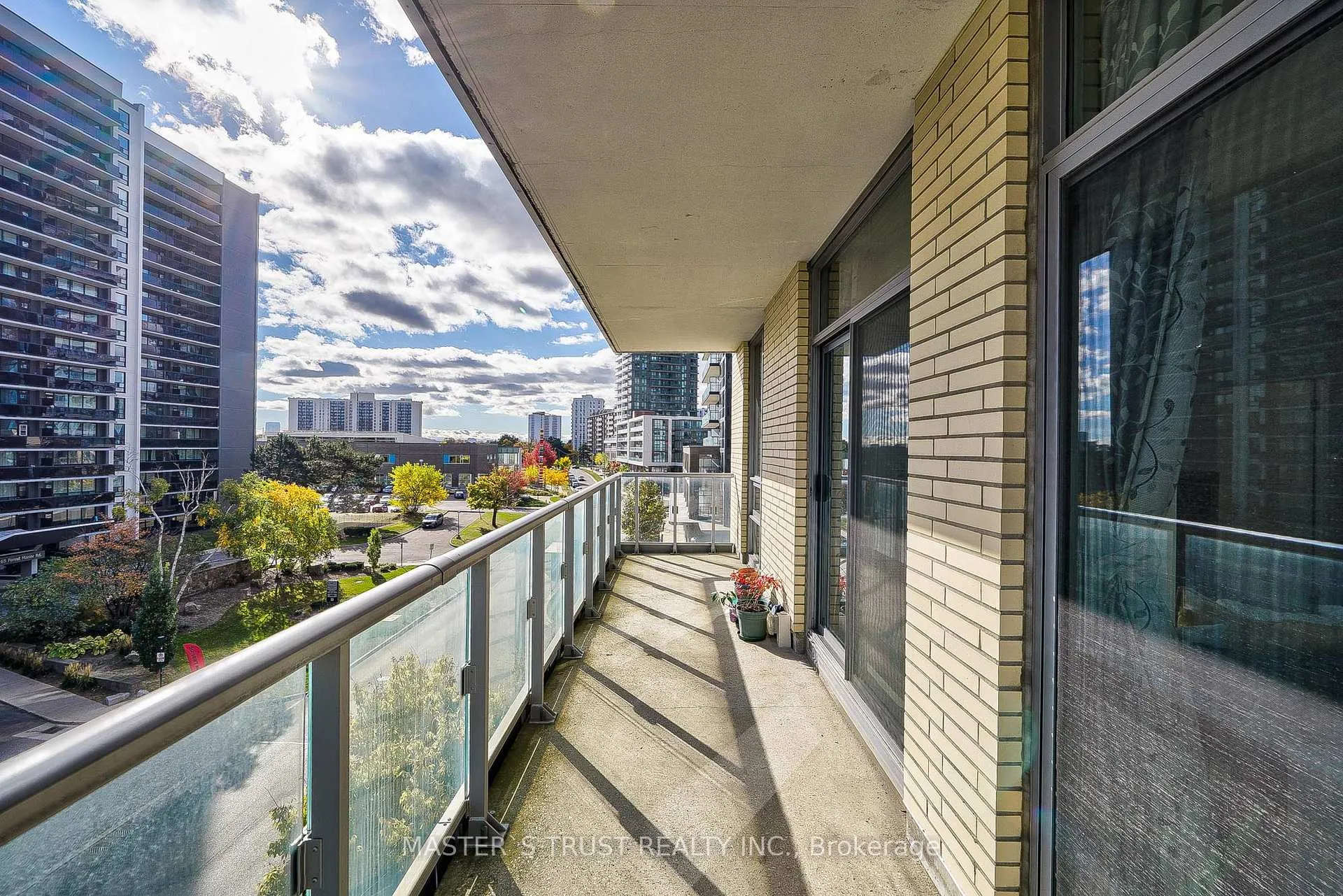Photo 36 of Unit 307, 62 Forest Manor Road, North York, Henry Farm — HOMEH