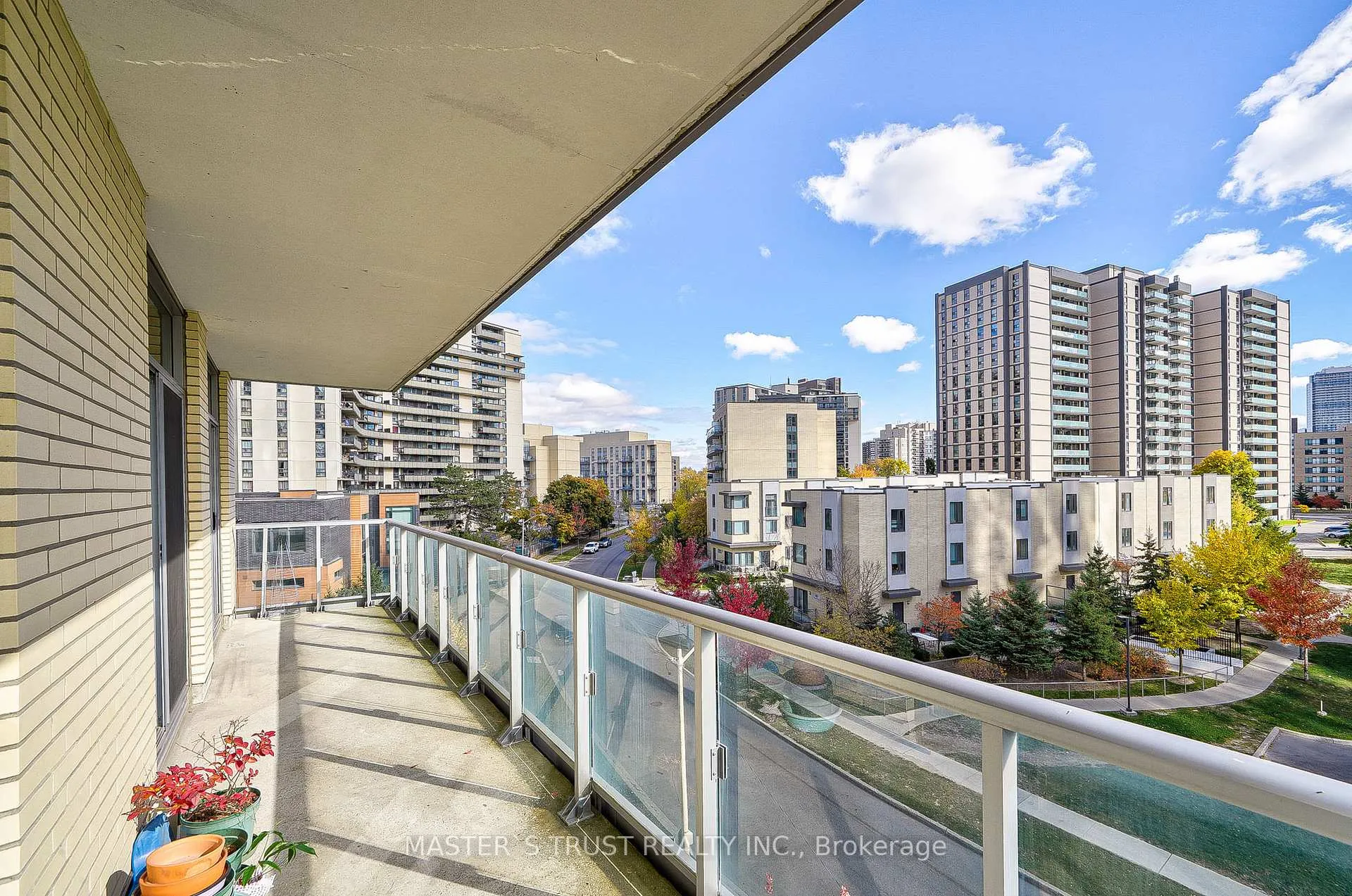 Photo 37 of Unit 307, 62 Forest Manor Road, North York, Henry Farm — HOMEH