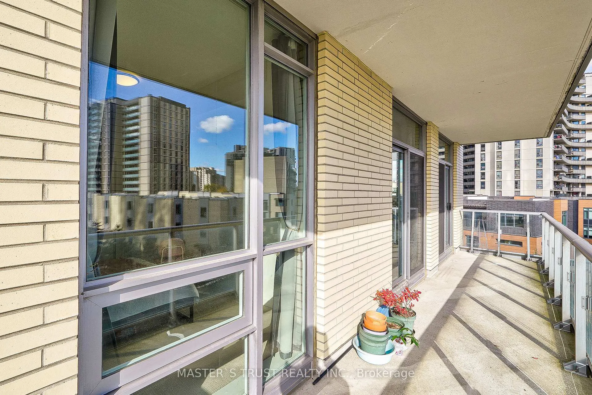 Photo 38 of Unit 307, 62 Forest Manor Road, North York, Henry Farm — HOMEH