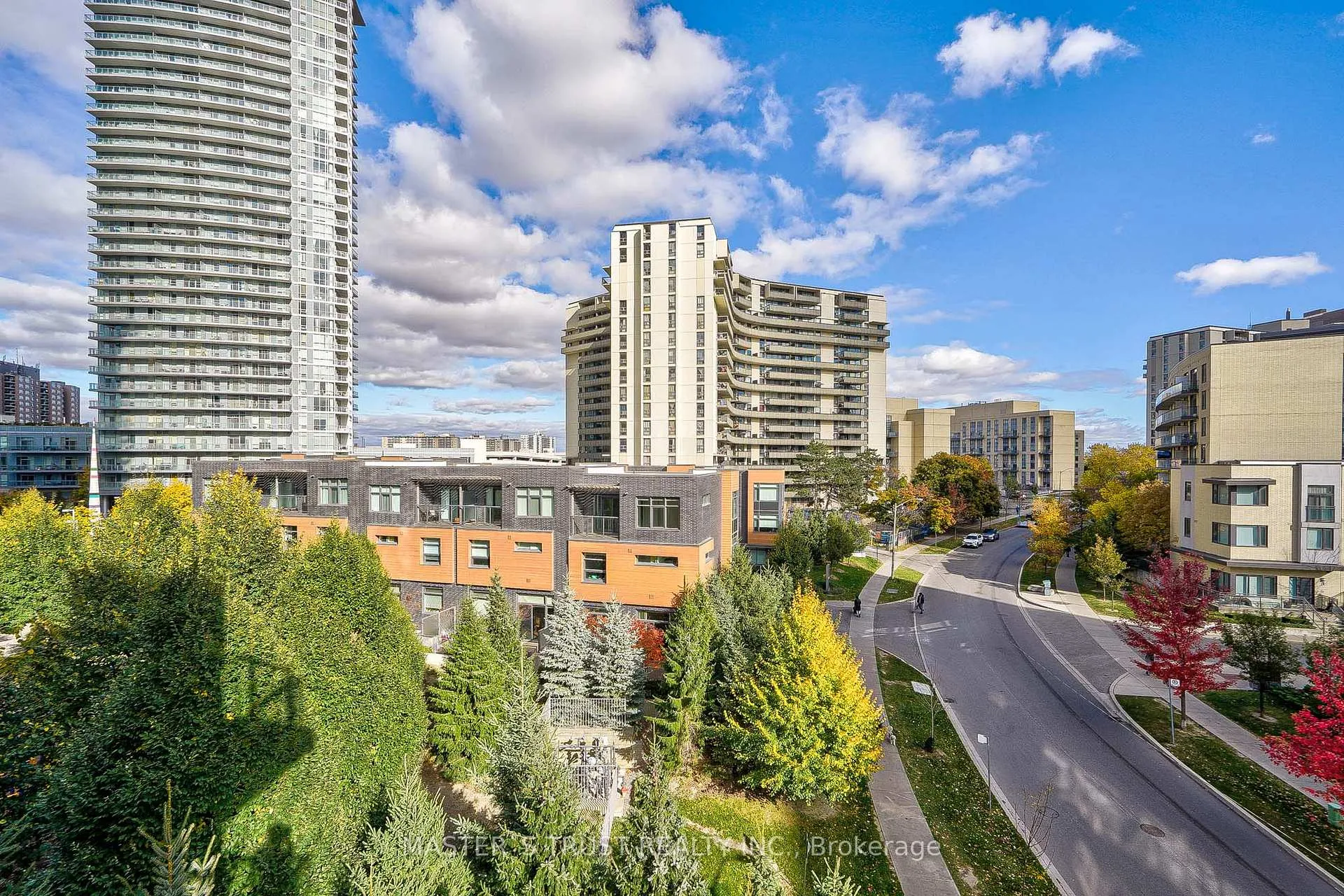 Photo 41 of Unit 307, 62 Forest Manor Road, North York, Henry Farm — HOMEH