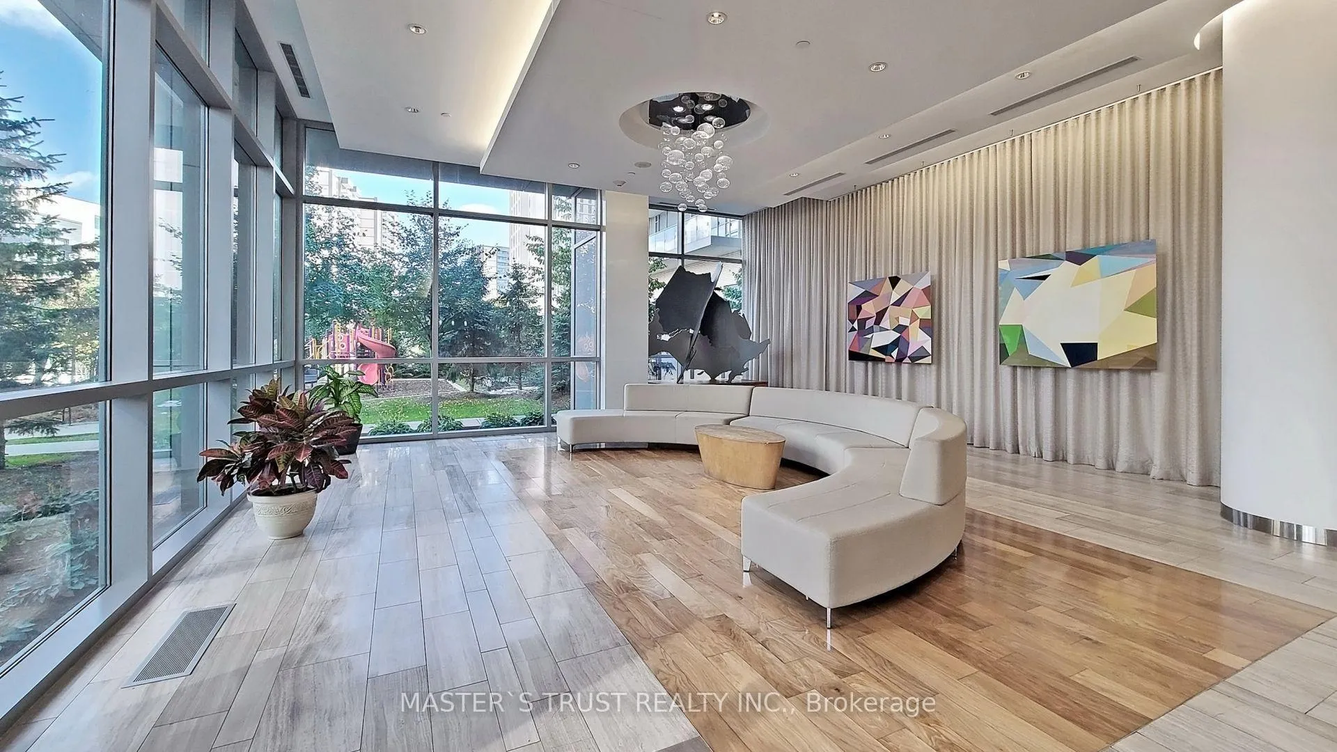 Photo 44 of Unit 307, 62 Forest Manor Road, North York, Henry Farm — HOMEH