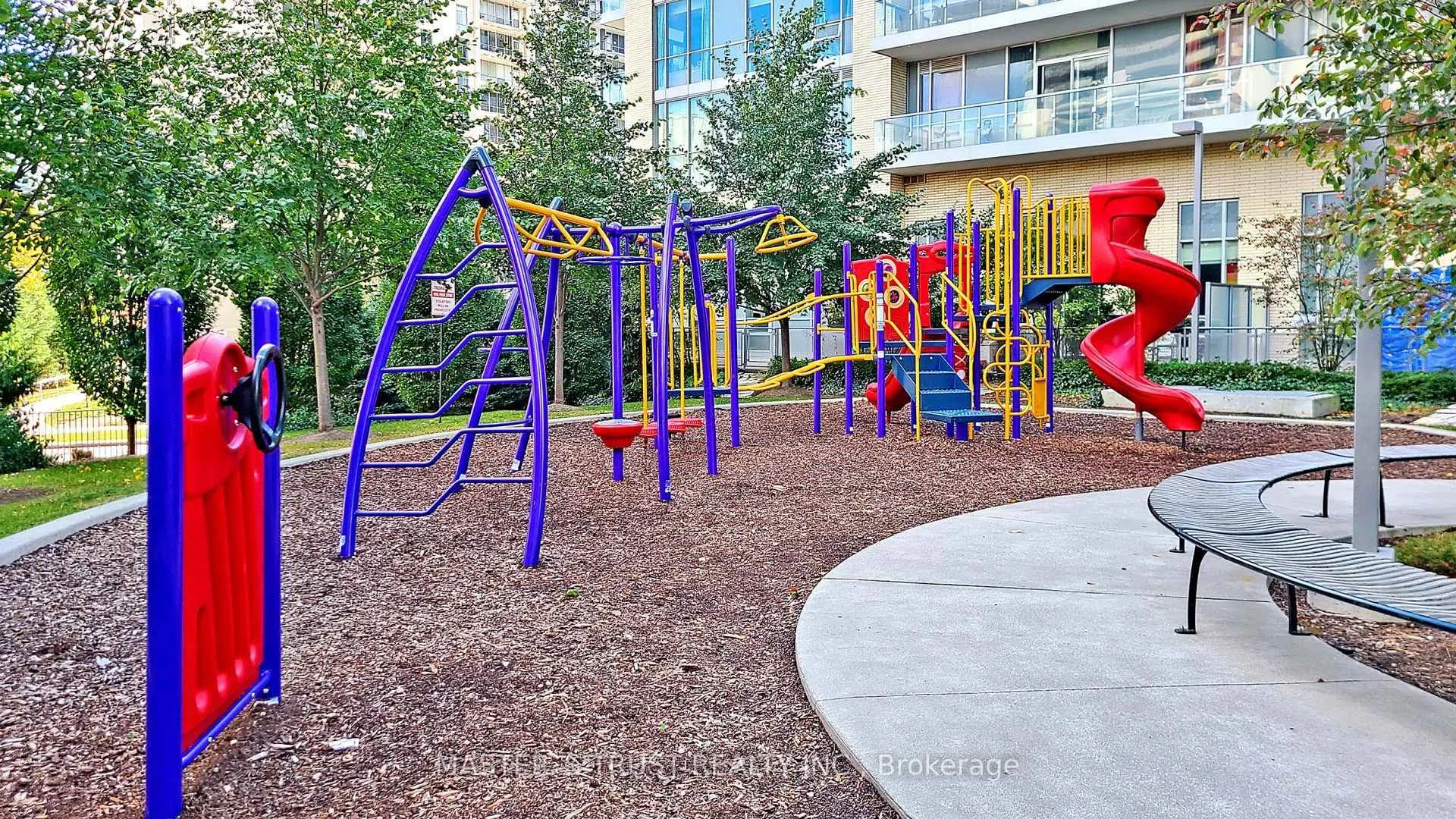 Photo 46 of Unit 307, 62 Forest Manor Road, North York, Henry Farm — HOMEH