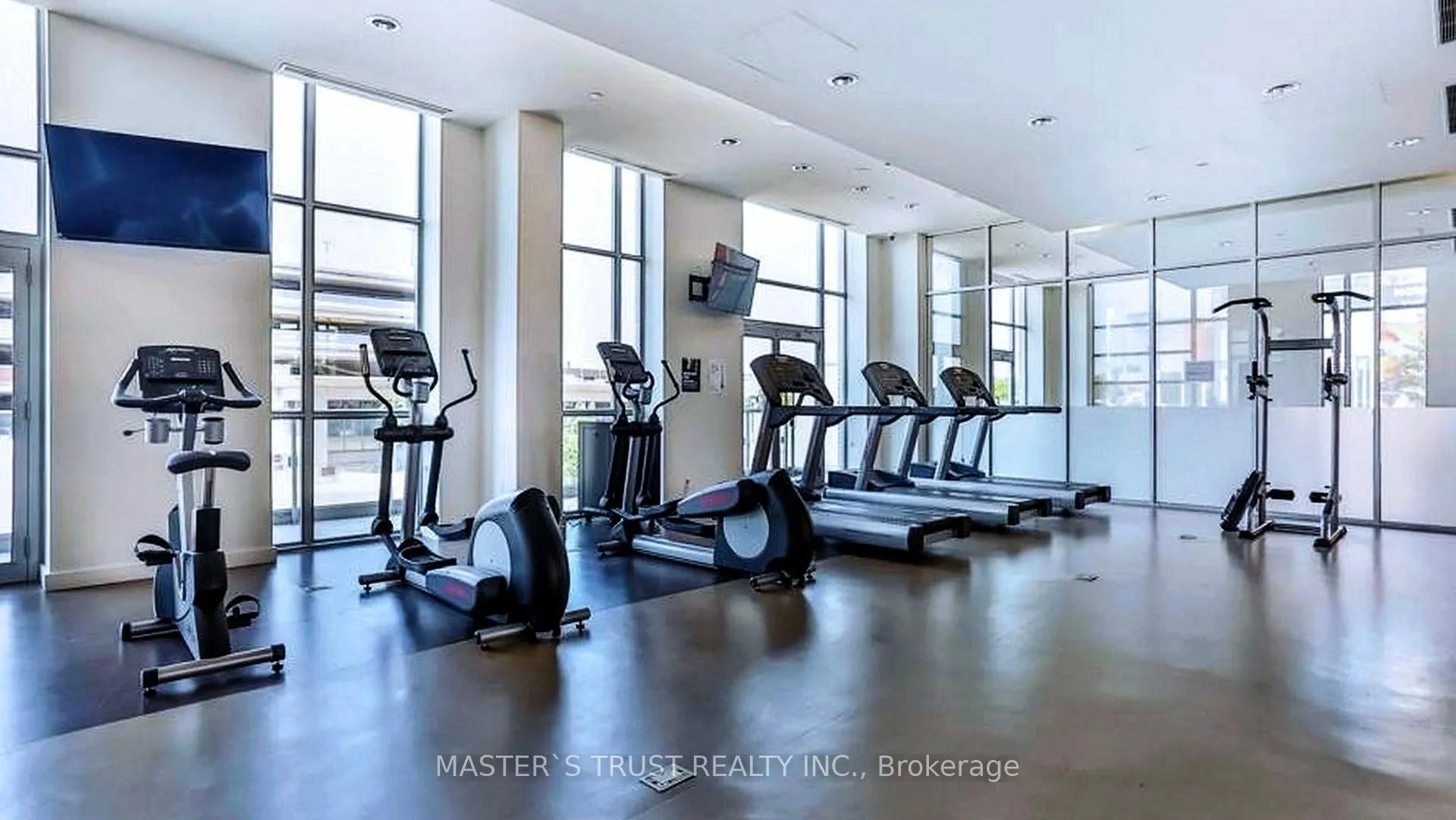 Photo 48 of Unit 307, 62 Forest Manor Road, North York, Henry Farm — HOMEH
