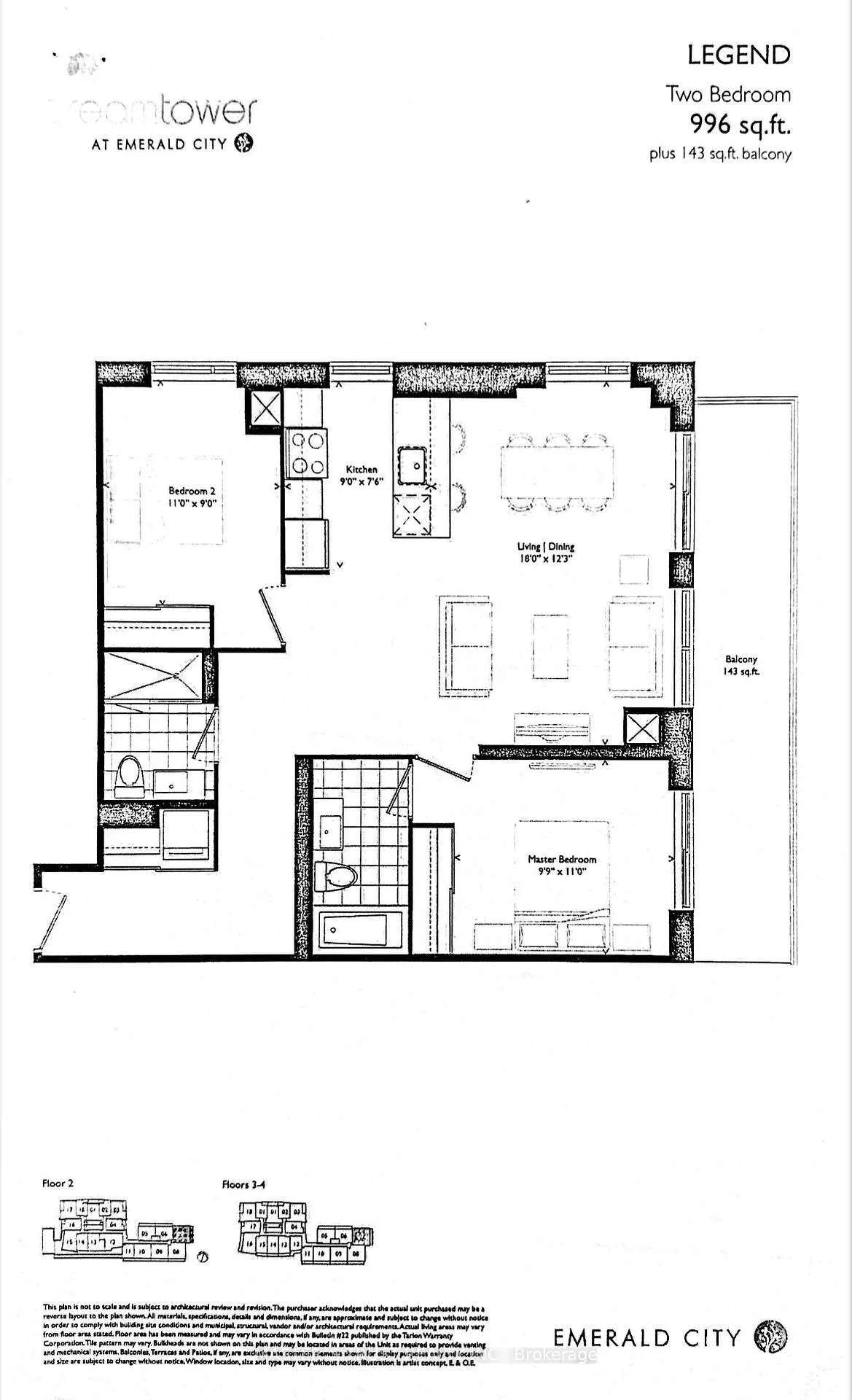 Photo 49 of Unit 307, 62 Forest Manor Road, North York, Henry Farm — HOMEH