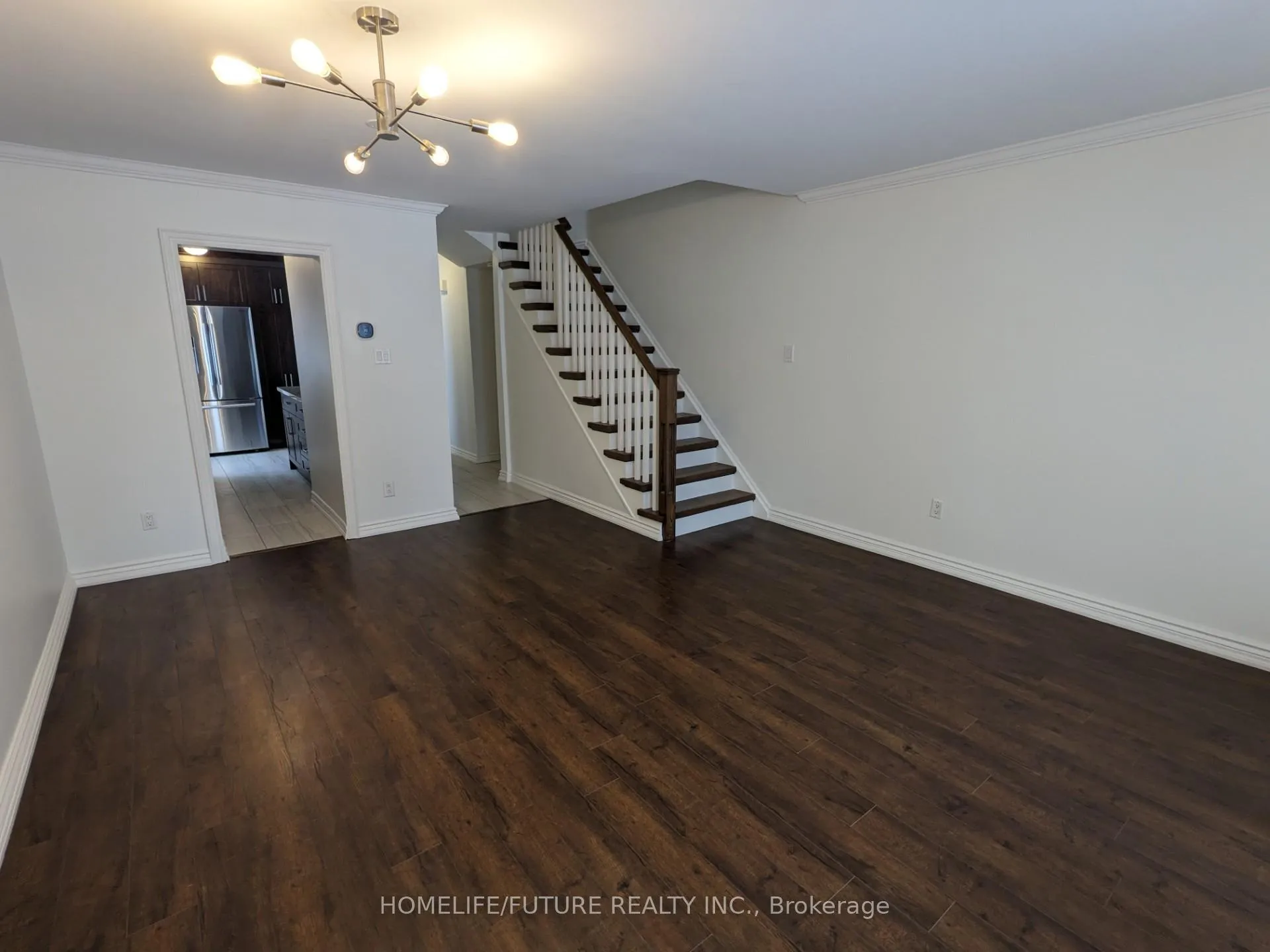 Photo 5 of 52 Tangle Briarway, North York, Bayview Village — HOMEH