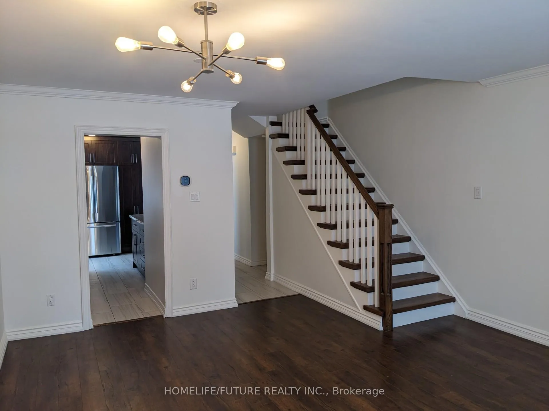 Photo 6 of 52 Tangle Briarway, North York, Bayview Village — HOMEH