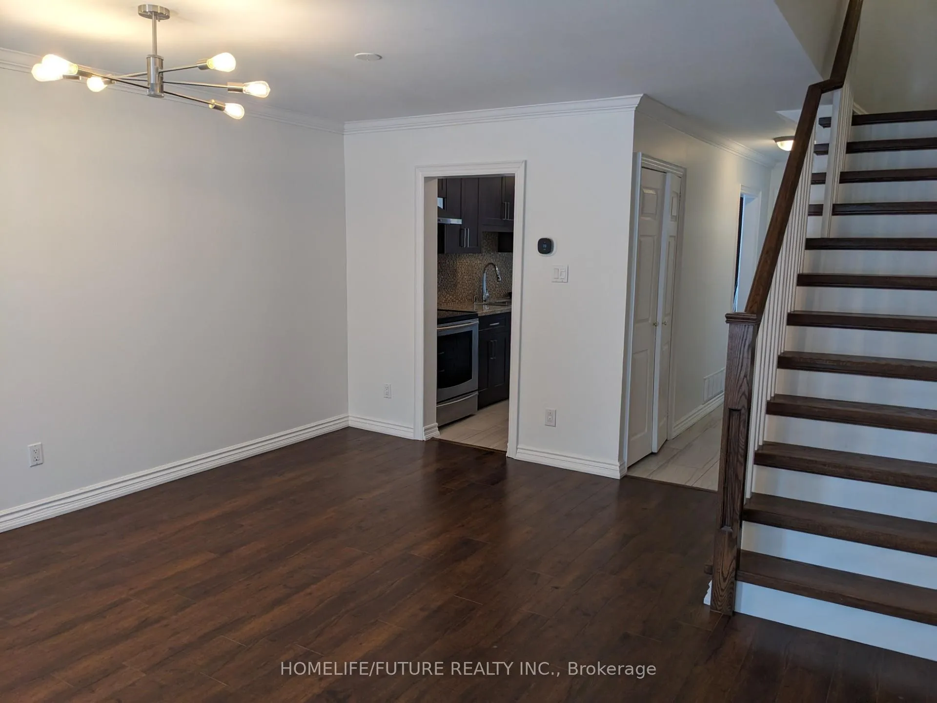 Photo 7 of 52 Tangle Briarway, North York, Bayview Village — HOMEH