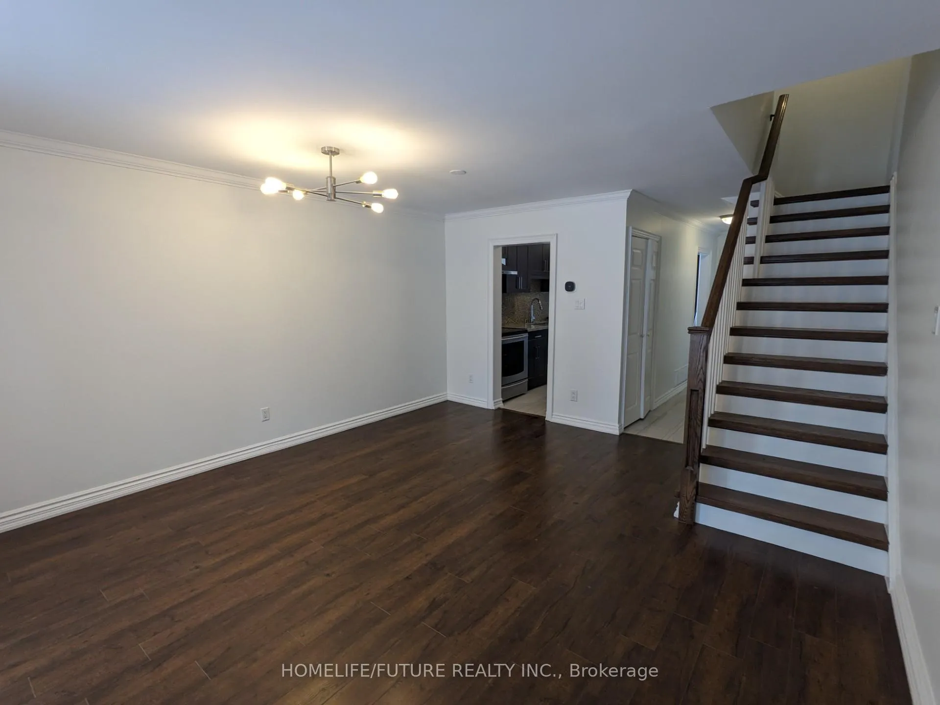 Photo 8 of 52 Tangle Briarway, North York, Bayview Village — HOMEH