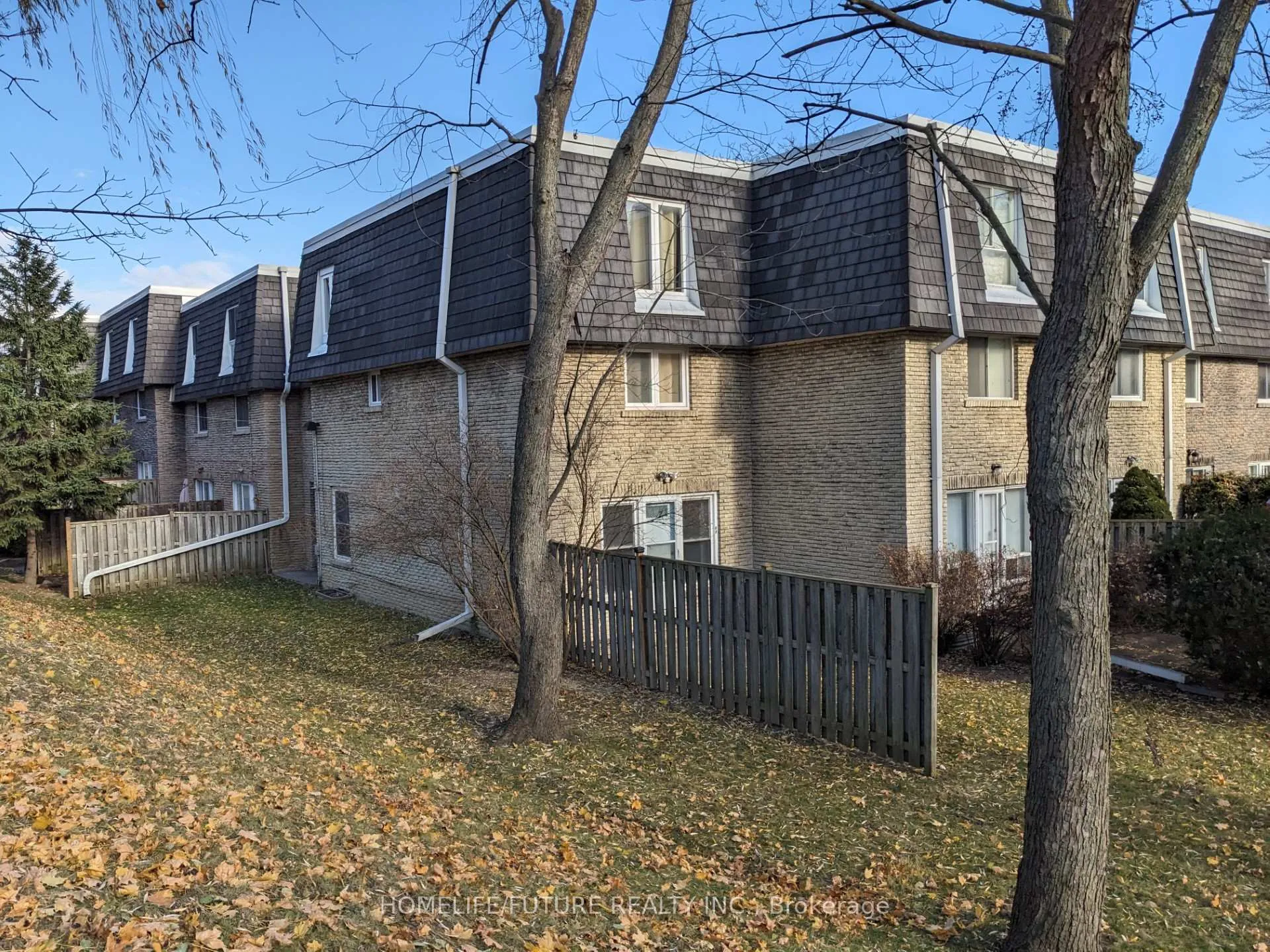 Photo 16 of 52 Tangle Briarway, North York, Bayview Village — HOMEH