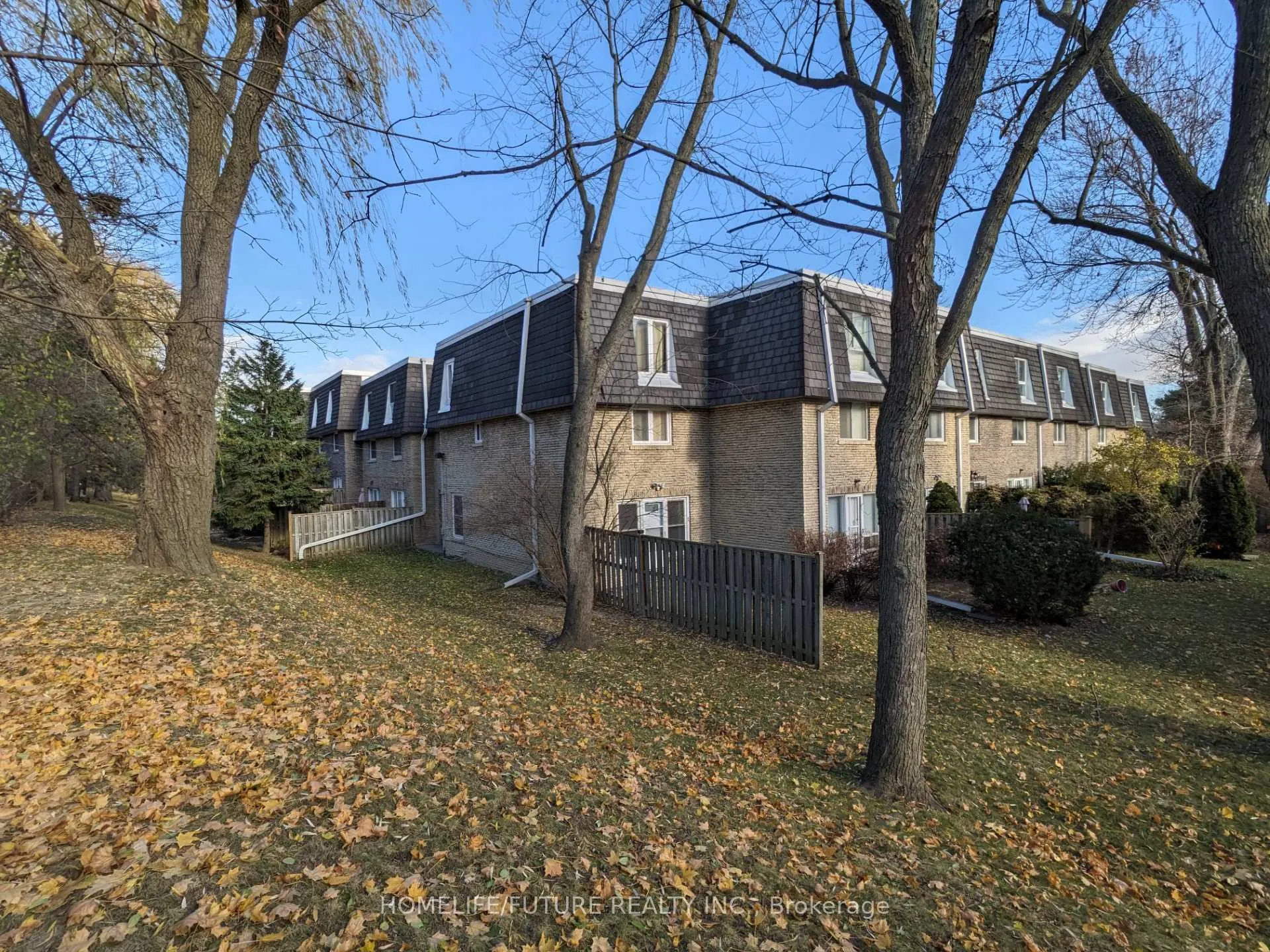 Photo 17 of 52 Tangle Briarway, North York, Bayview Village — HOMEH