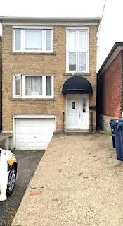 Front of Unit 1, 475 Winona Drive