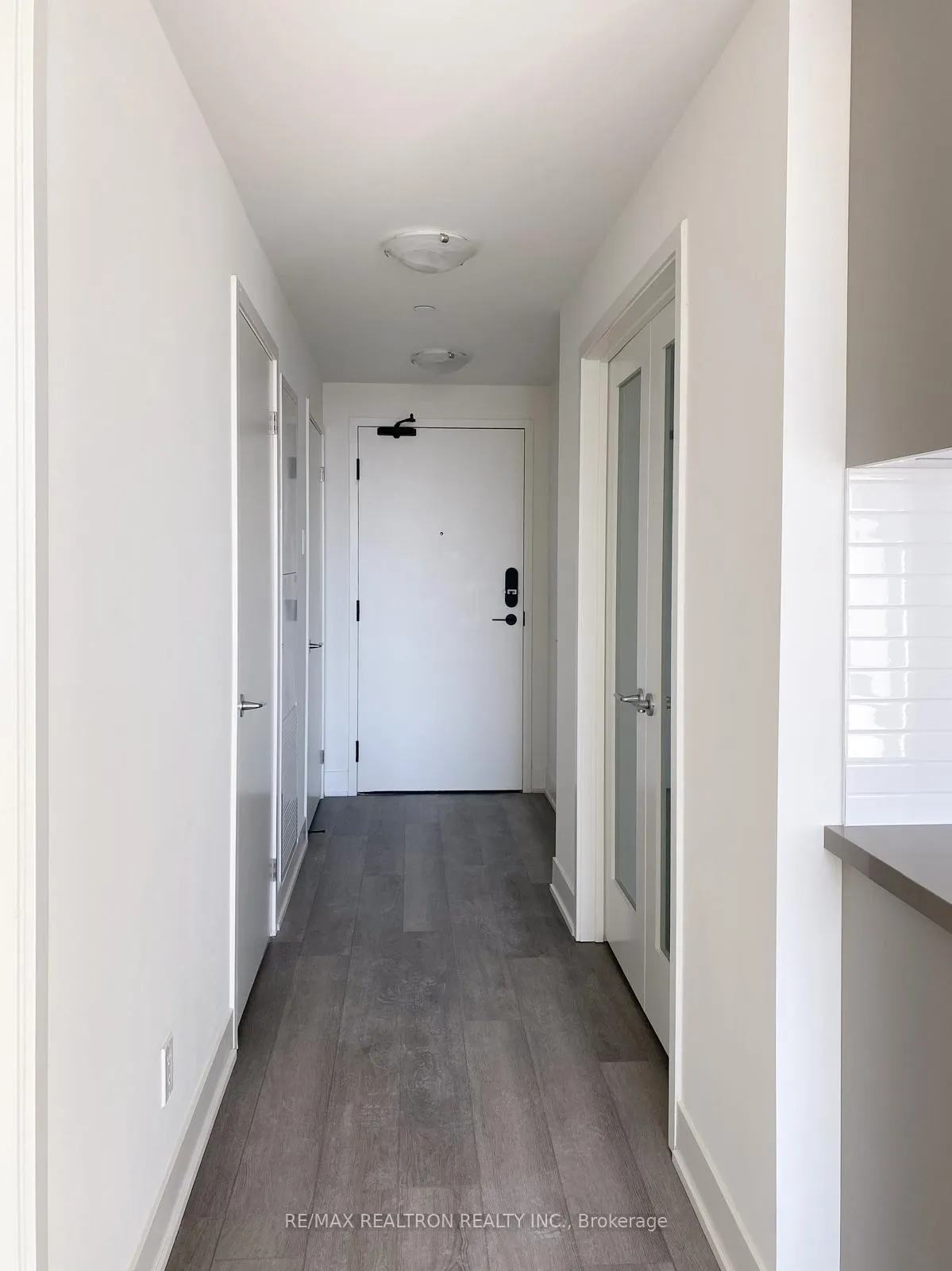 Photo 2 of Unit 2006, 38 Andre De Grasse Street, Markham, Unionville — HOMEH