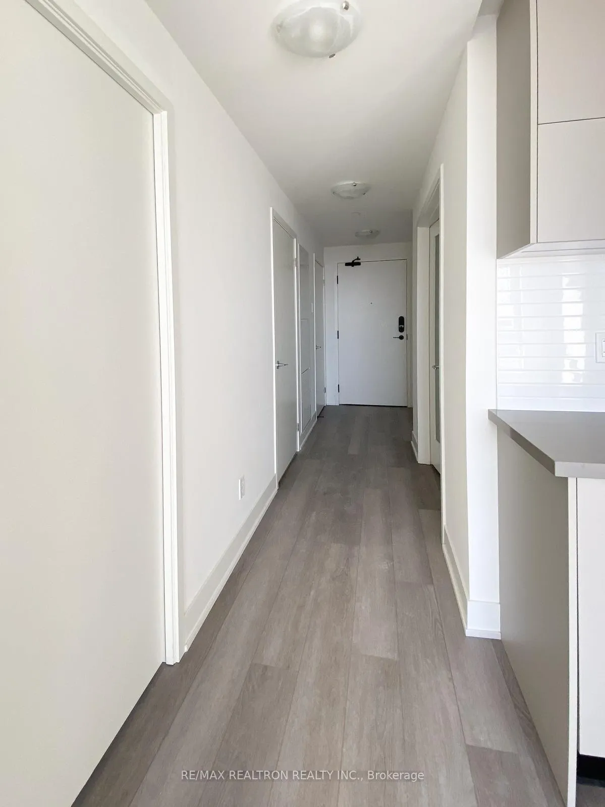 Photo 3 of Unit 2006, 38 Andre De Grasse Street, Markham, Unionville — HOMEH