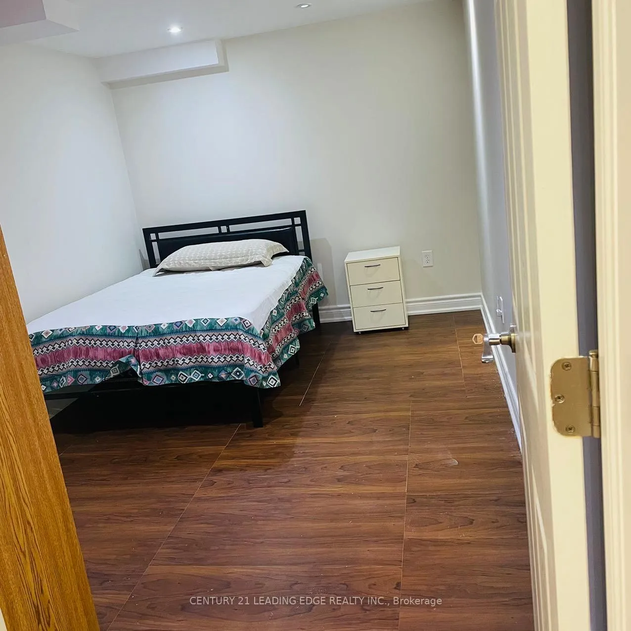 Photo 3 of Unit BSMT, 21 Biltmore Court, Markham, Rouge River Estates — HOMEH
