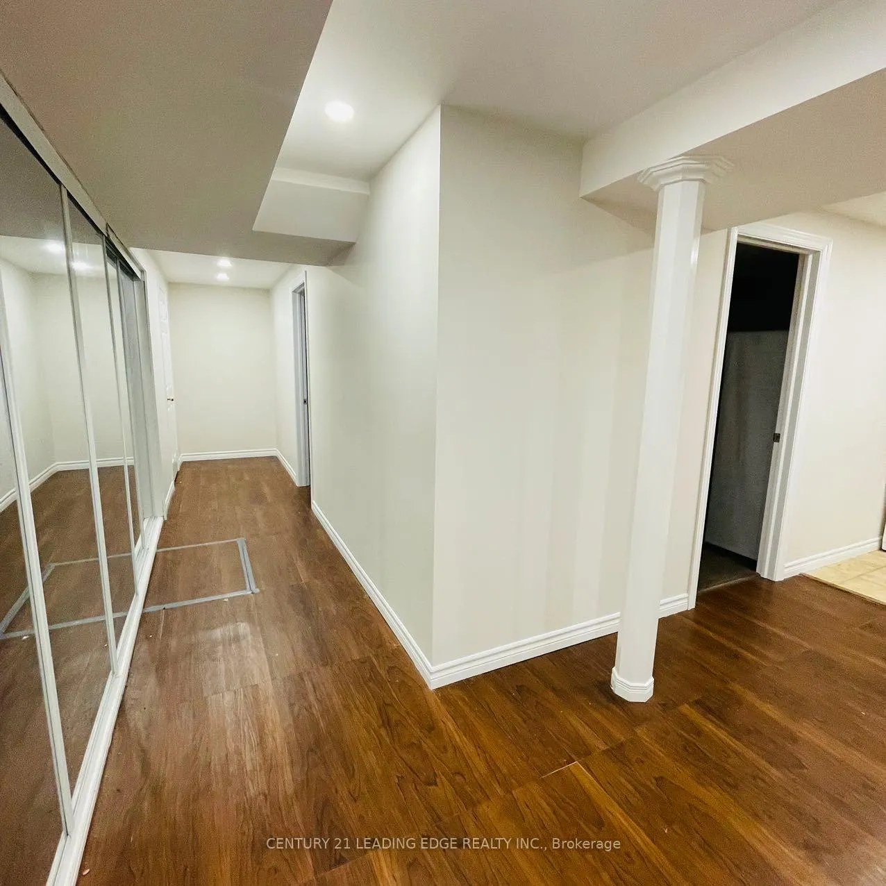 Photo 4 of Unit BSMT, 21 Biltmore Court, Markham, Rouge River Estates — HOMEH