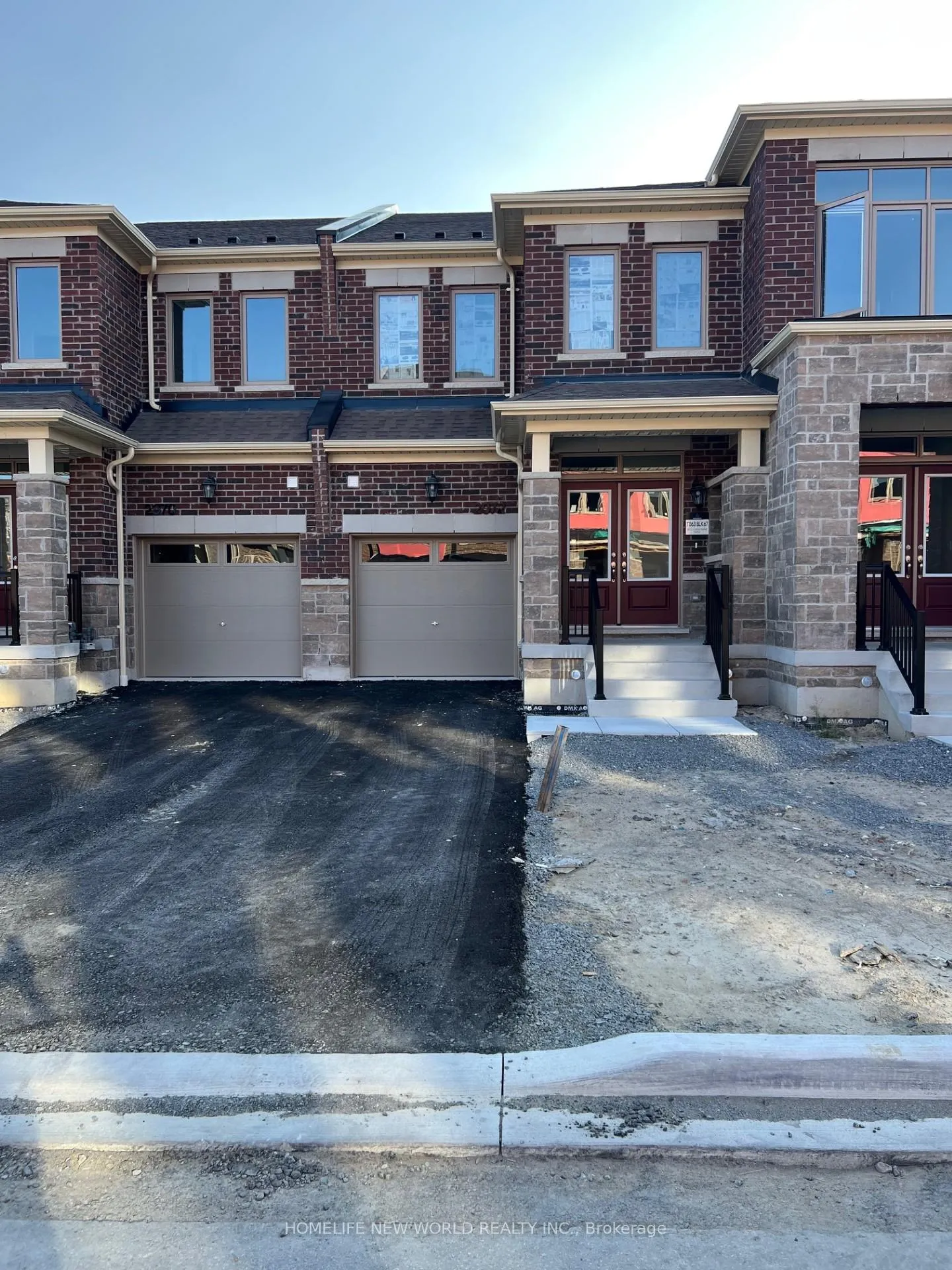 Photo 1 of 2972 Gatestone Path, Pickering, Rural Pickering — HOMEH