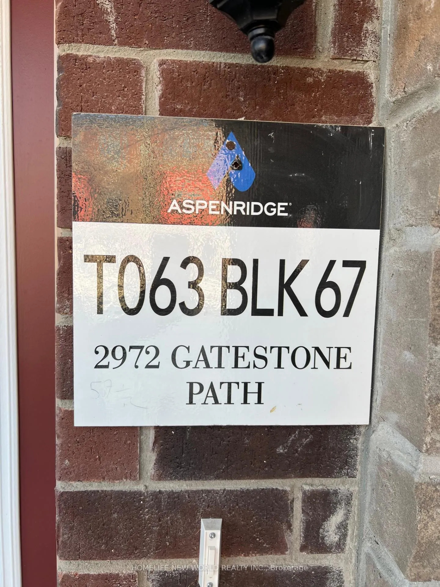 Photo 7 of 2972 Gatestone Path, Pickering, Rural Pickering — HOMEH