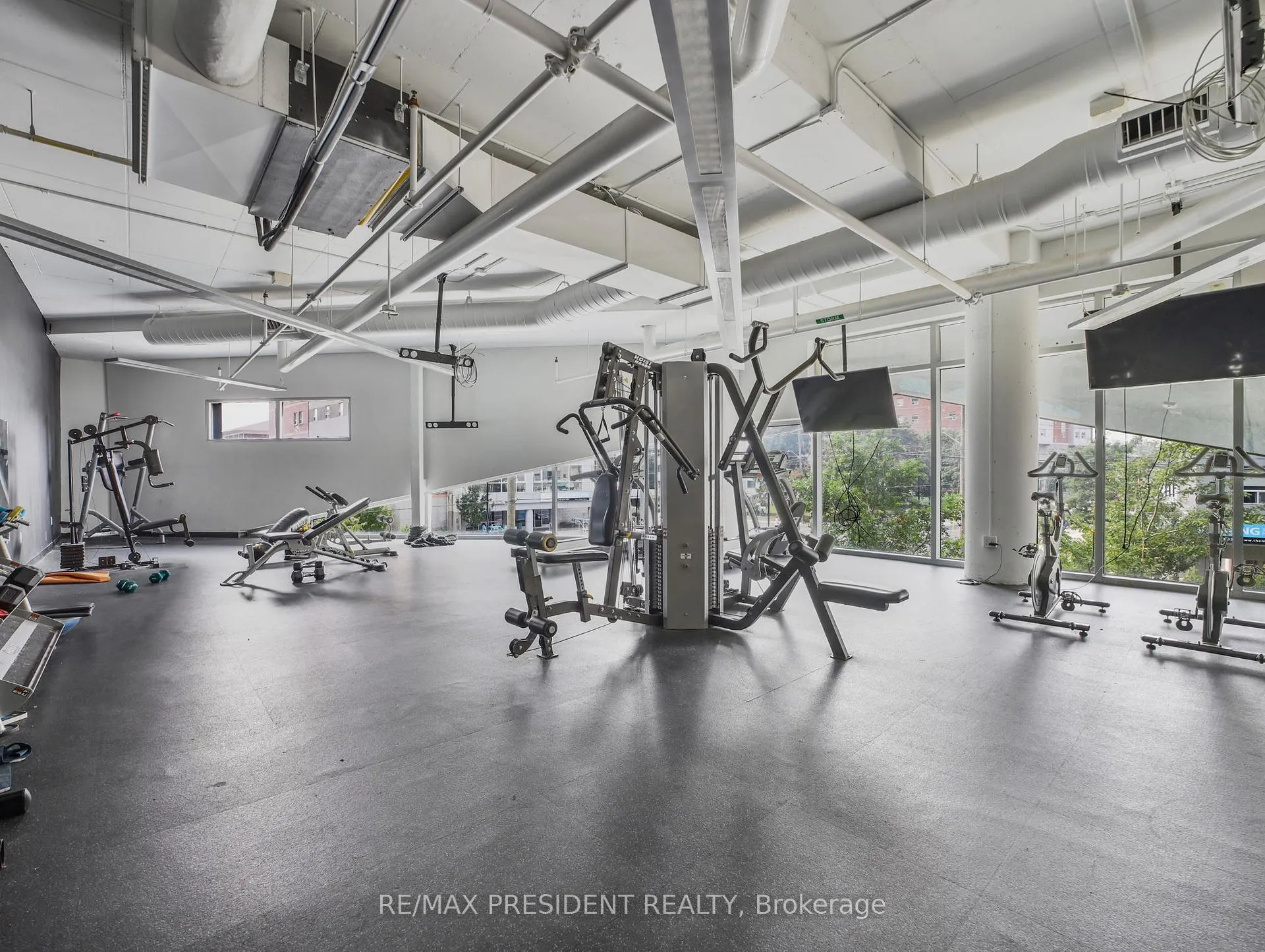 Photo 21 of Unit 601, 160 King Street N, Waterloo, Uptown Waterloo — HOMEH