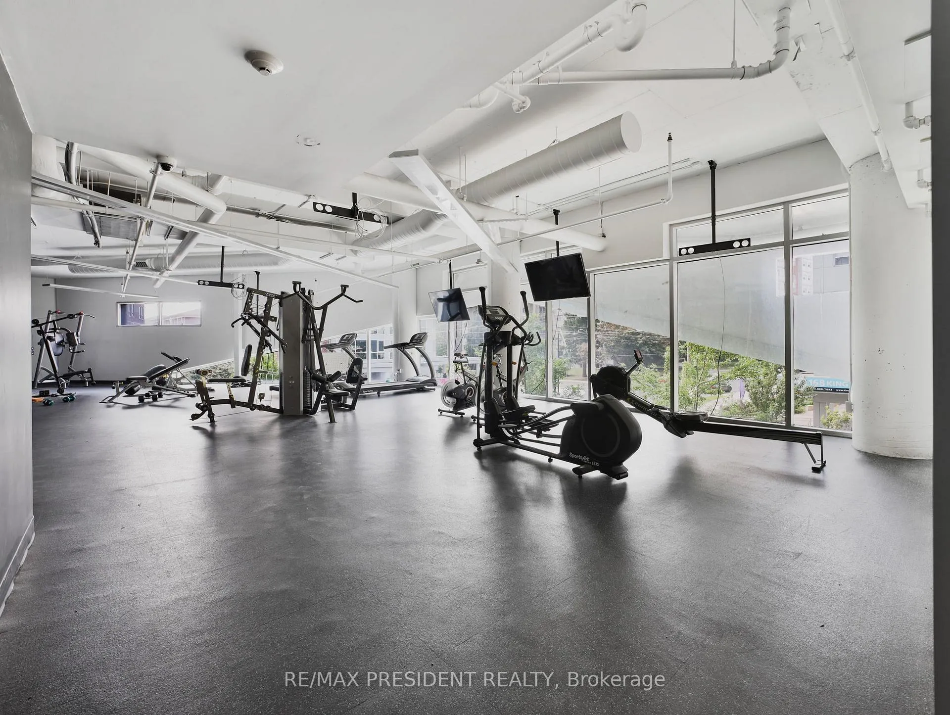 Photo 23 of Unit 601, 160 King Street N, Waterloo, Uptown Waterloo — HOMEH