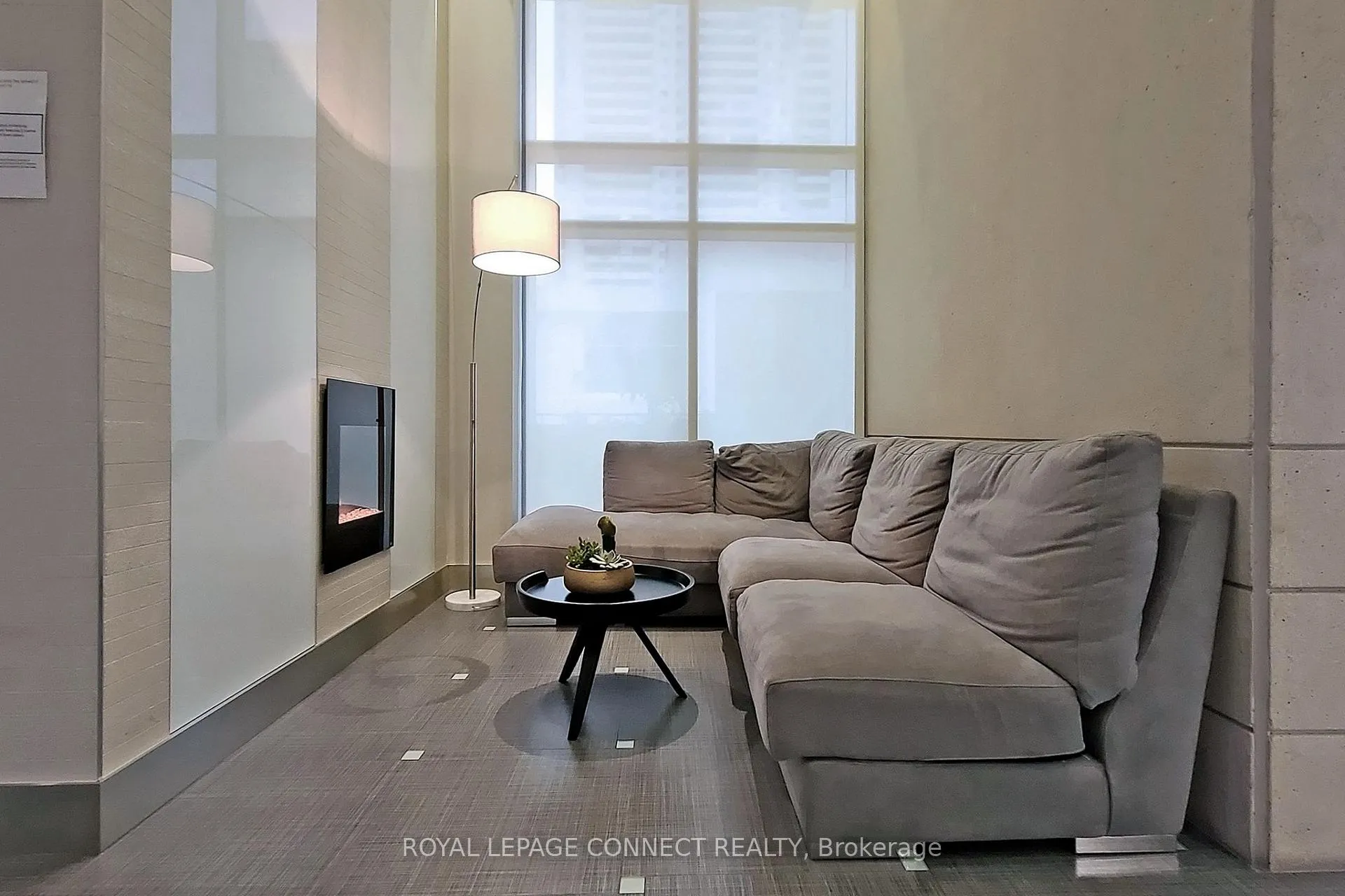 Photo 5 of Unit 2104, 500 sherbourne Street, Toronto, North St. James Town — HOMEH
