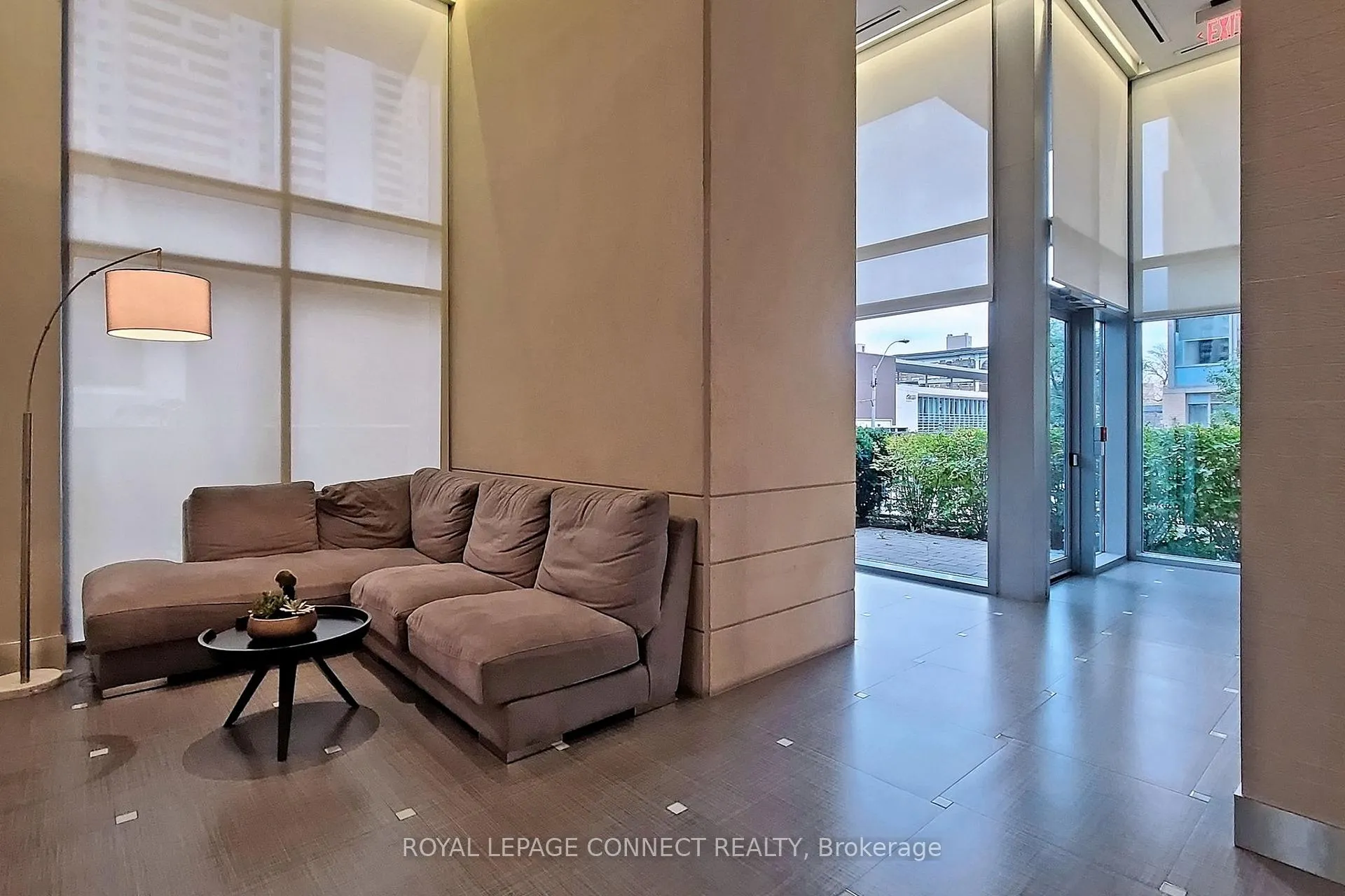 Photo 6 of Unit 2104, 500 sherbourne Street, Toronto, North St. James Town — HOMEH