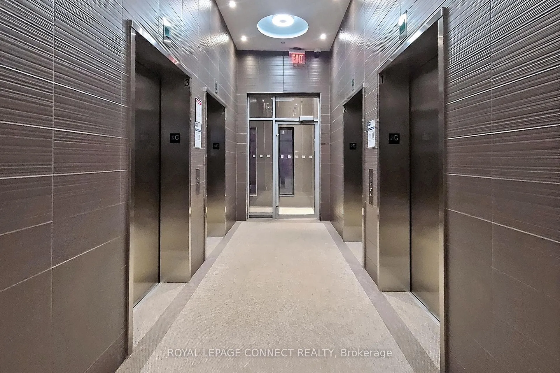 Photo 8 of Unit 2104, 500 sherbourne Street, Toronto, North St. James Town — HOMEH