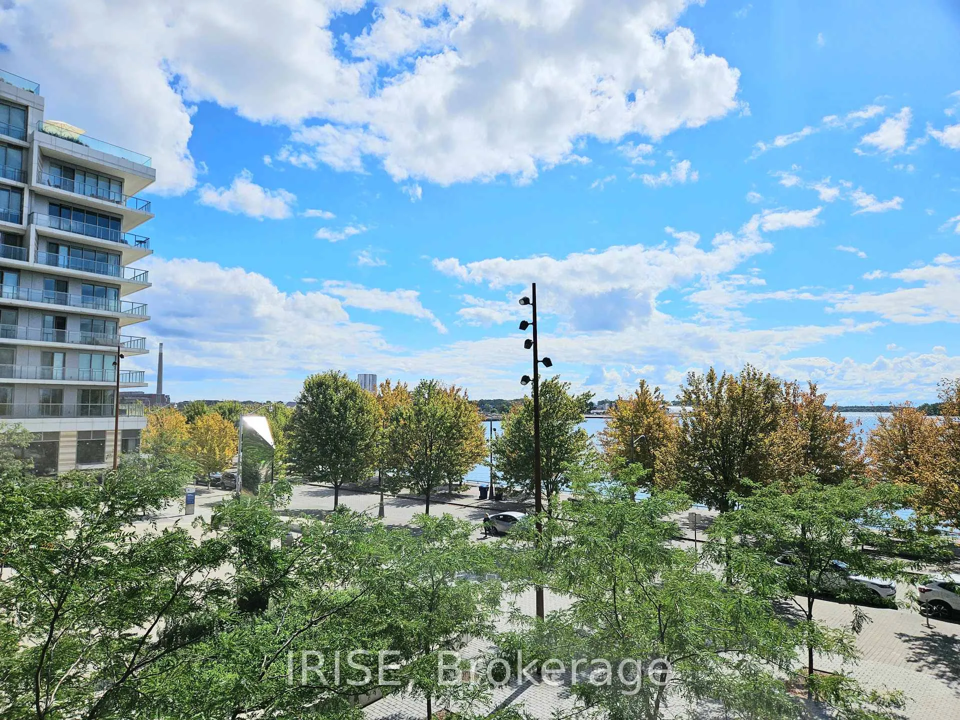 Photo 9 of Unit 218, 1 Edgewater Drive, Toronto, Waterfront Communities — HOMEH