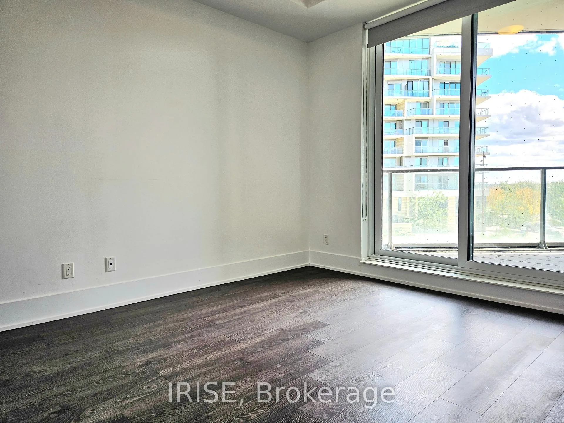 Photo 11 of Unit 218, 1 Edgewater Drive, Toronto, Waterfront Communities — HOMEH