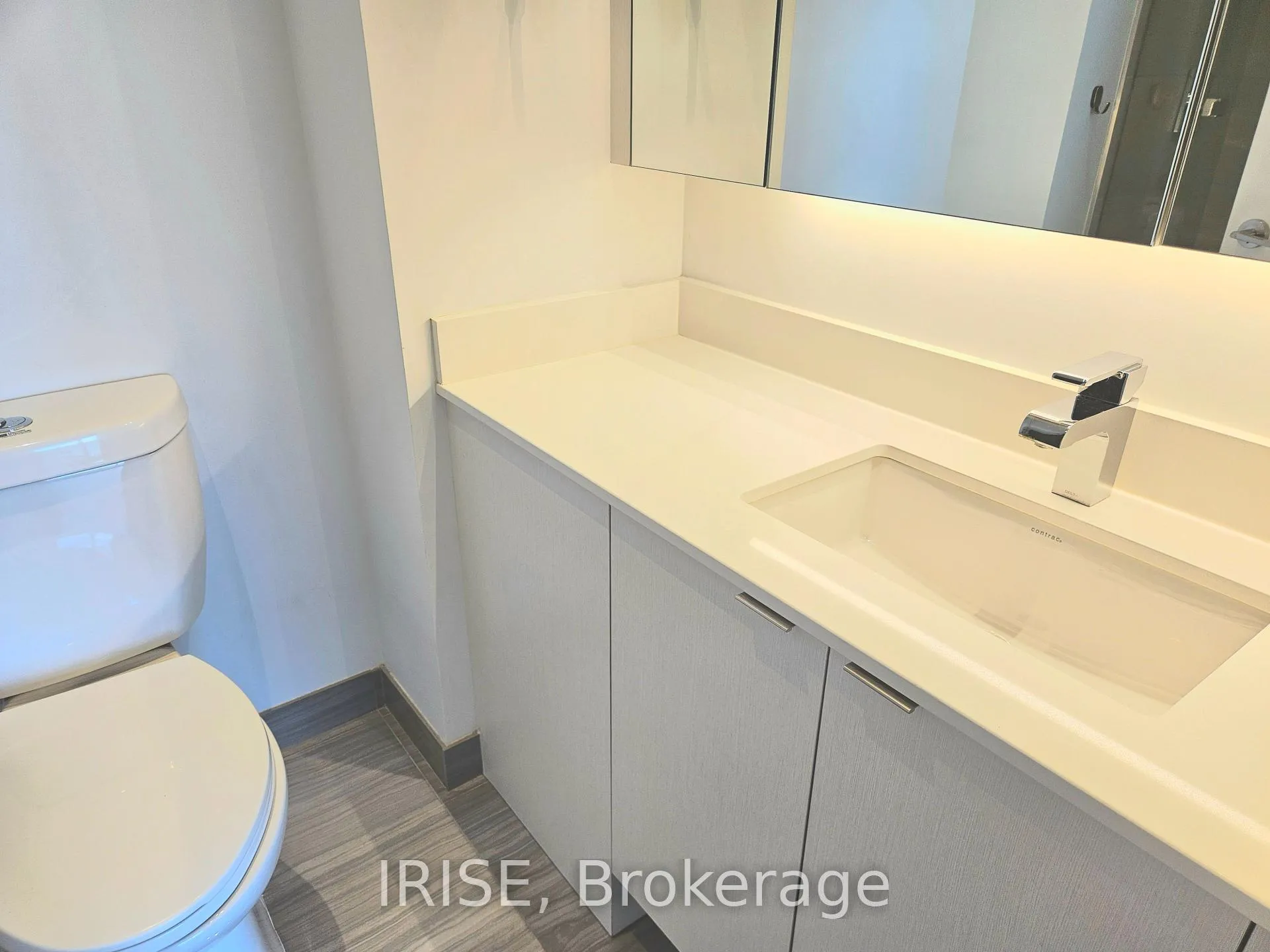 Photo 13 of Unit 218, 1 Edgewater Drive, Toronto, Waterfront Communities — HOMEH