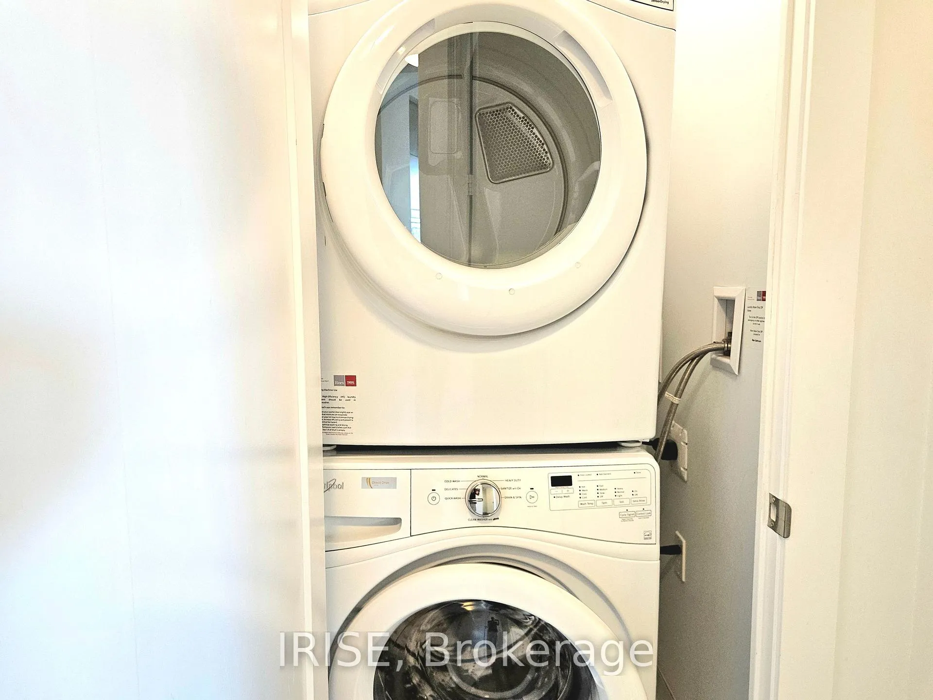 Photo 17 of Unit 218, 1 Edgewater Drive, Toronto, Waterfront Communities — HOMEH