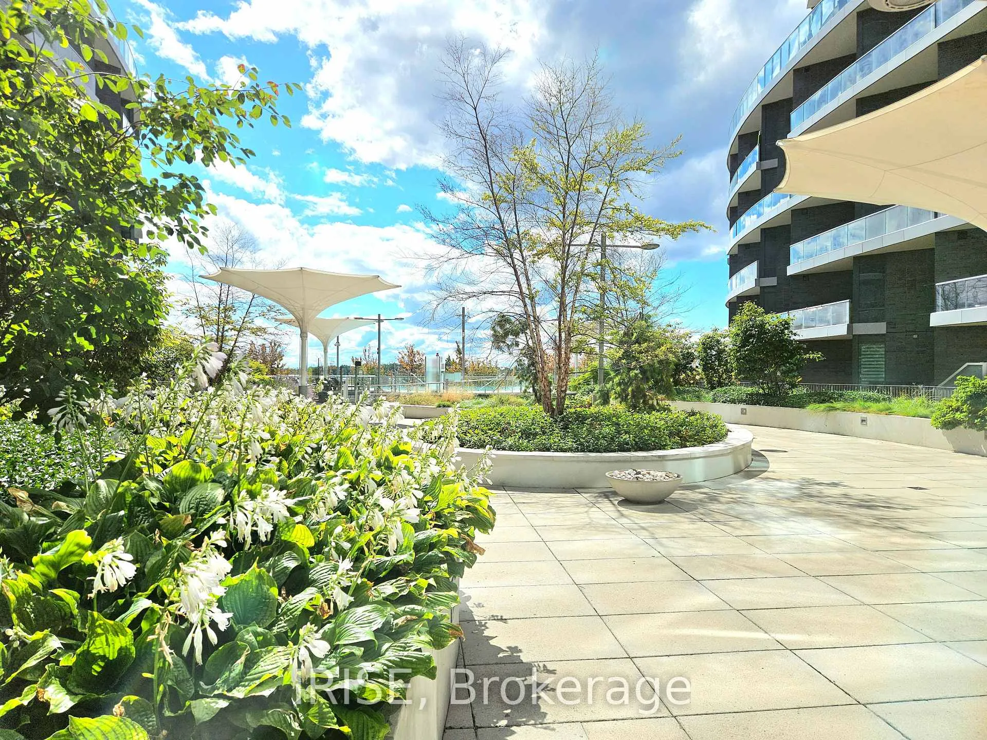 Photo 22 of Unit 218, 1 Edgewater Drive, Toronto, Waterfront Communities — HOMEH