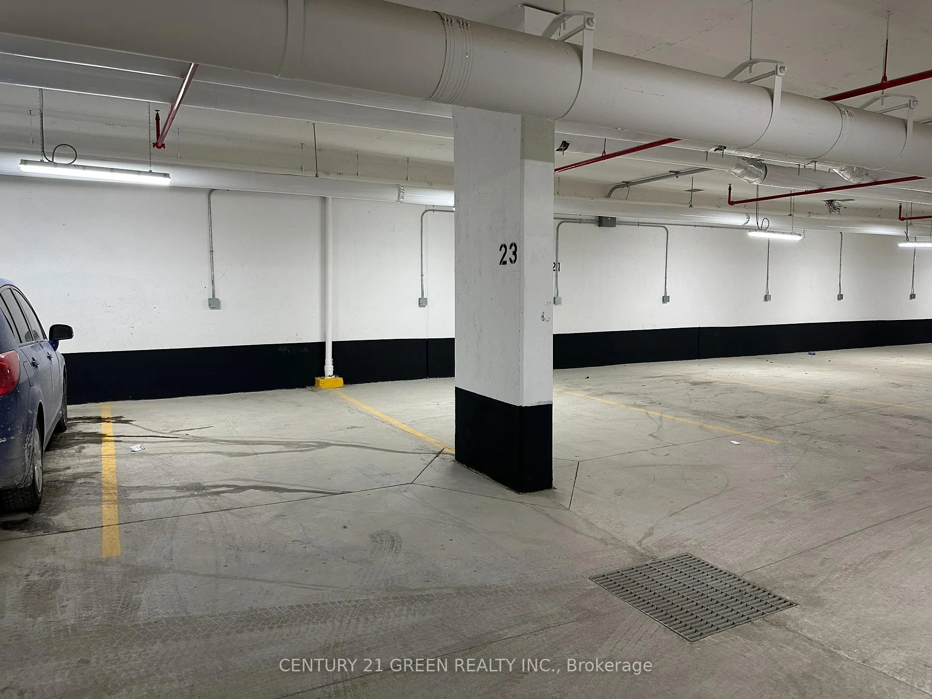 Photo 21 of Unit 1112, 2545 Simcoe Street, Oshawa, Windfields — HOMEH